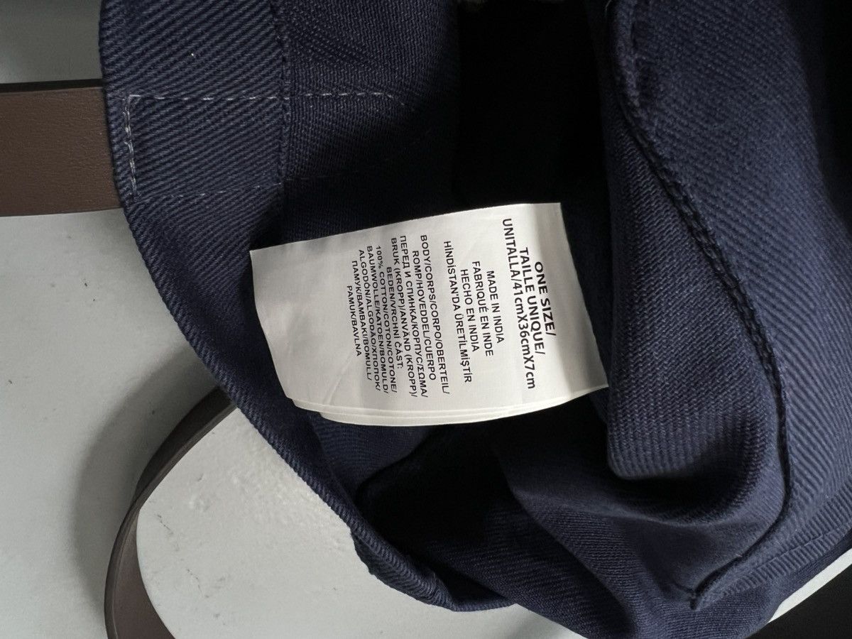 Ralph Lauren Factory leftover ralph Lauren polo tote👜 Size ONE SIZE - 8 Thumbnail