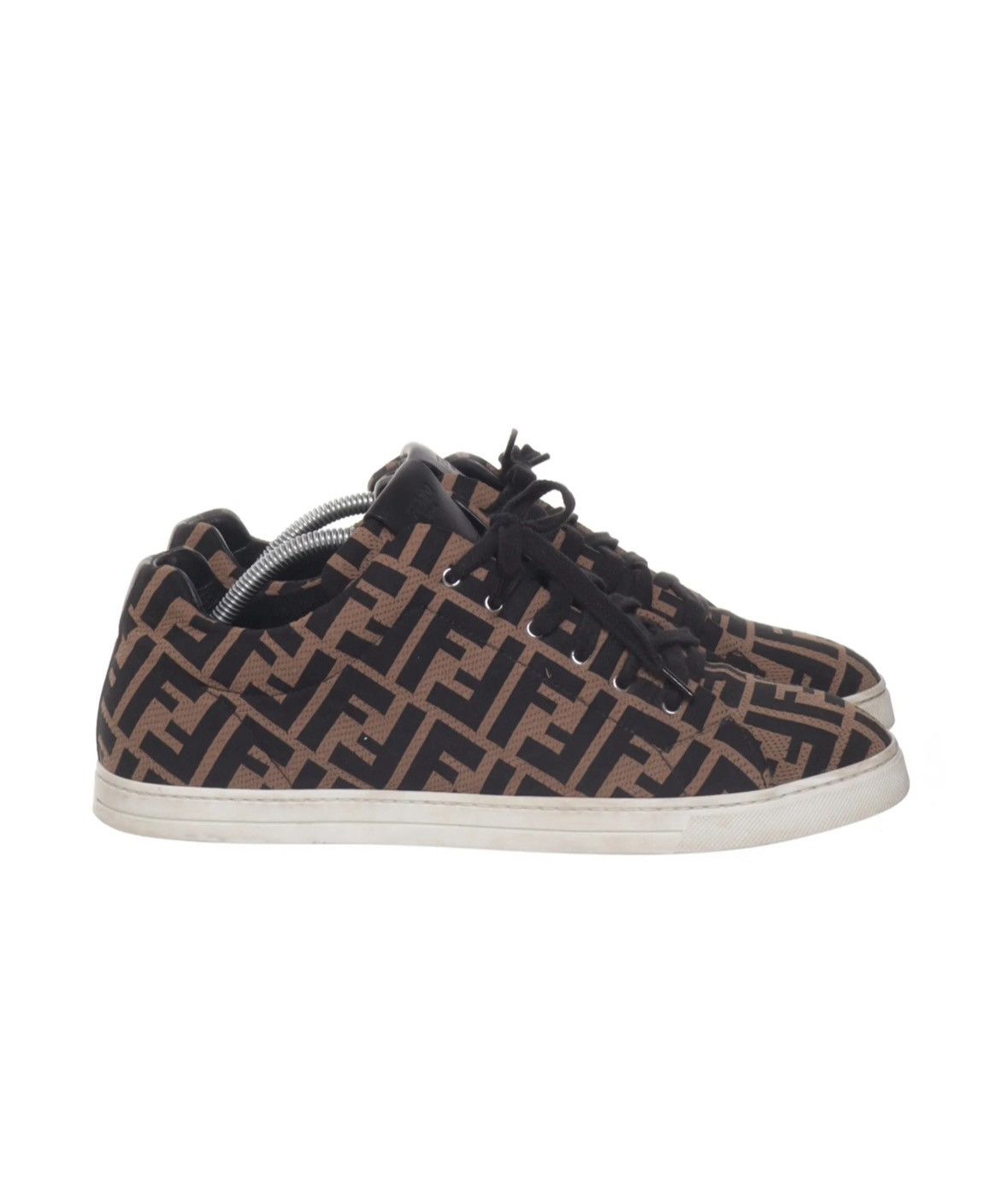 Fendi Fendi Sneakers Size US 10 / EU 43 - 1 Thumbnail