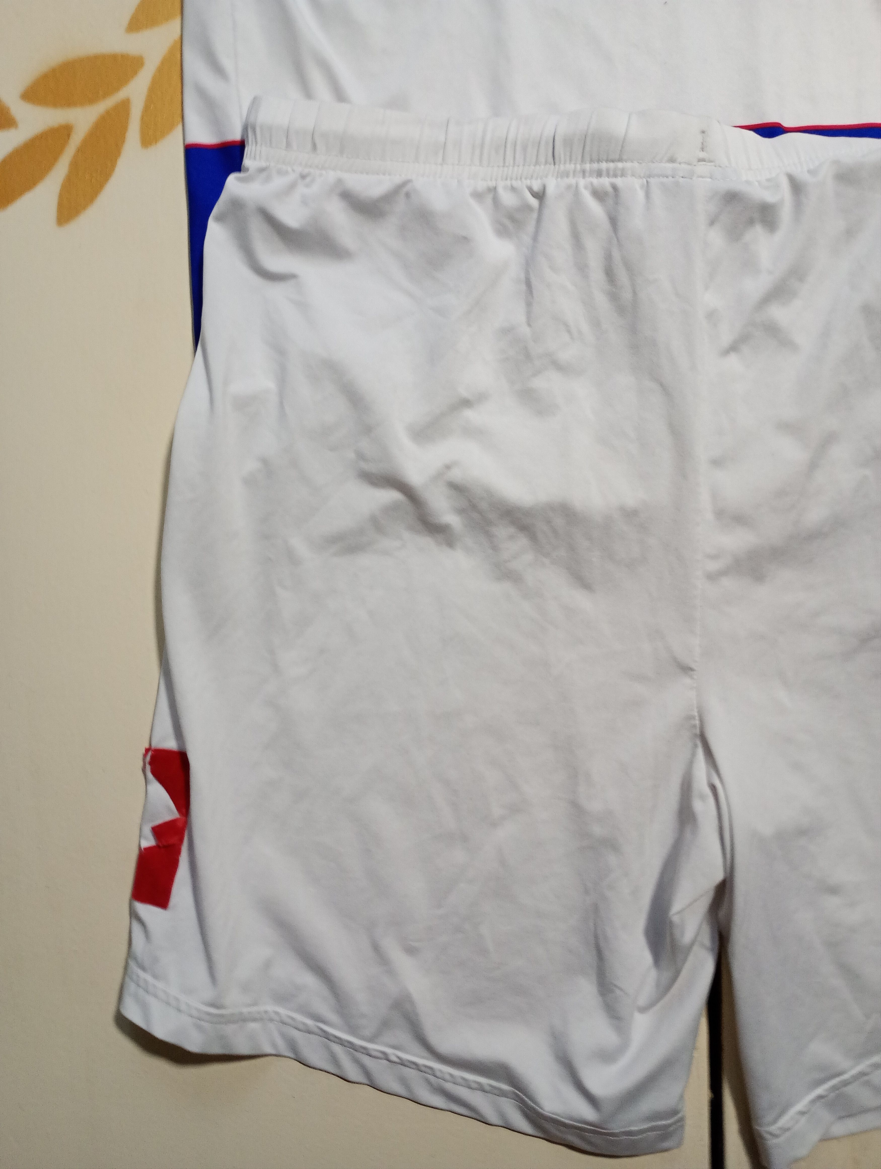 Lotto Sport Lotto Queens Park Rangers Kit 2012-2013 Junior Size XL Size US S / EU 44-46 / 1 - 22 Thumbnail