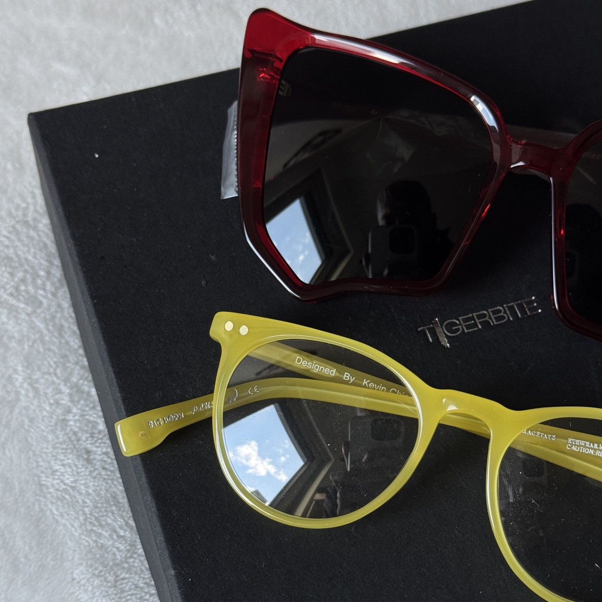 Other Big Horn sunglasses Size ONE SIZE - 5 Thumbnail