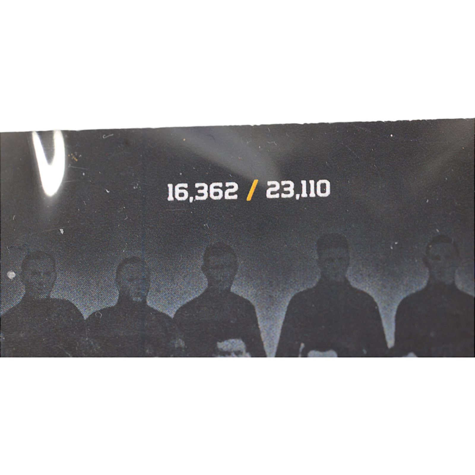 NHL Boston Bruins v Montreal Canadiens Centennial Commem. Ticket Size ONE SIZE - 20 Thumbnail