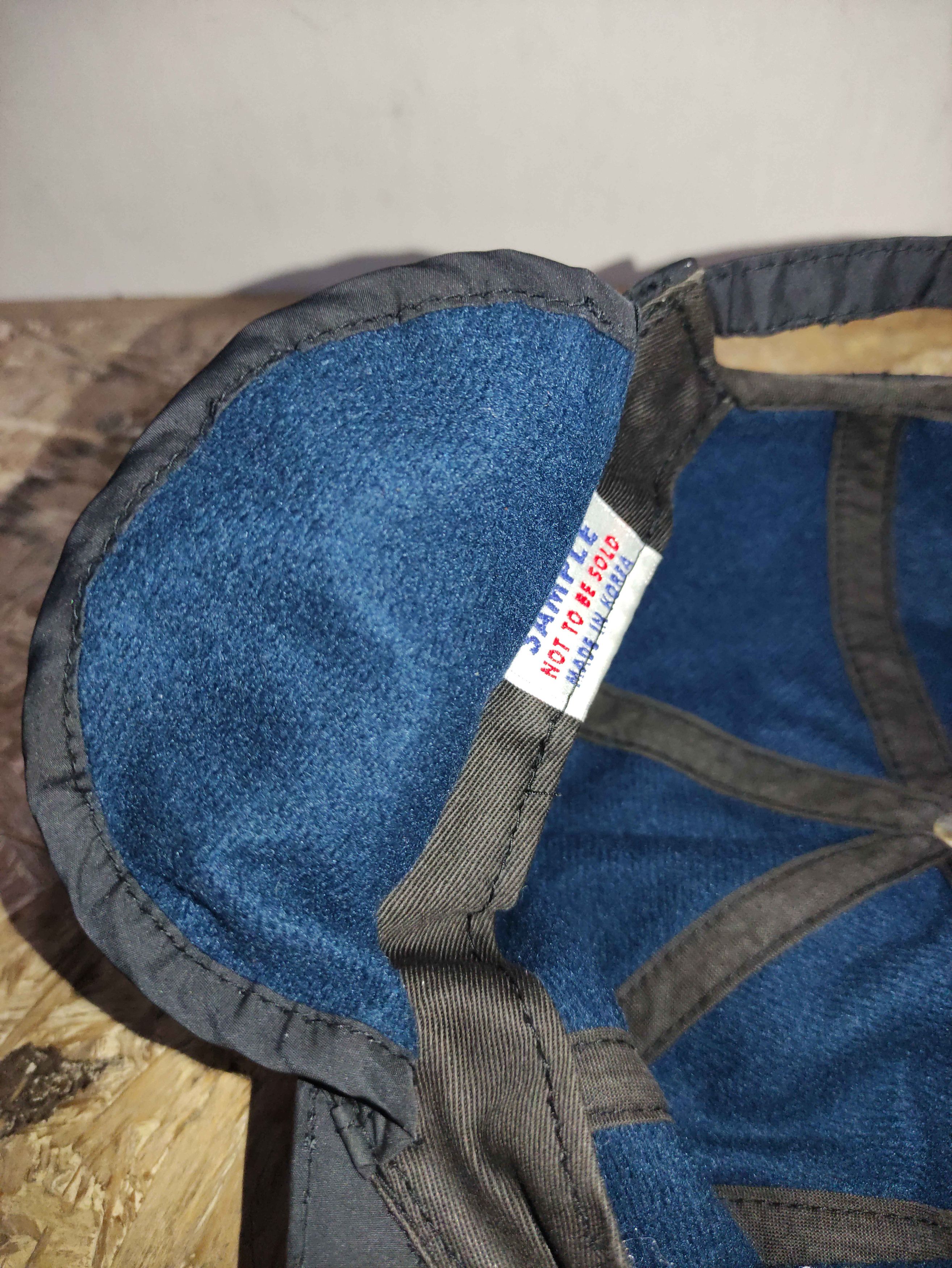 Vintage Vintage Ski 5 Panel Earflap Cap Size ONE SIZE - 8 Thumbnail