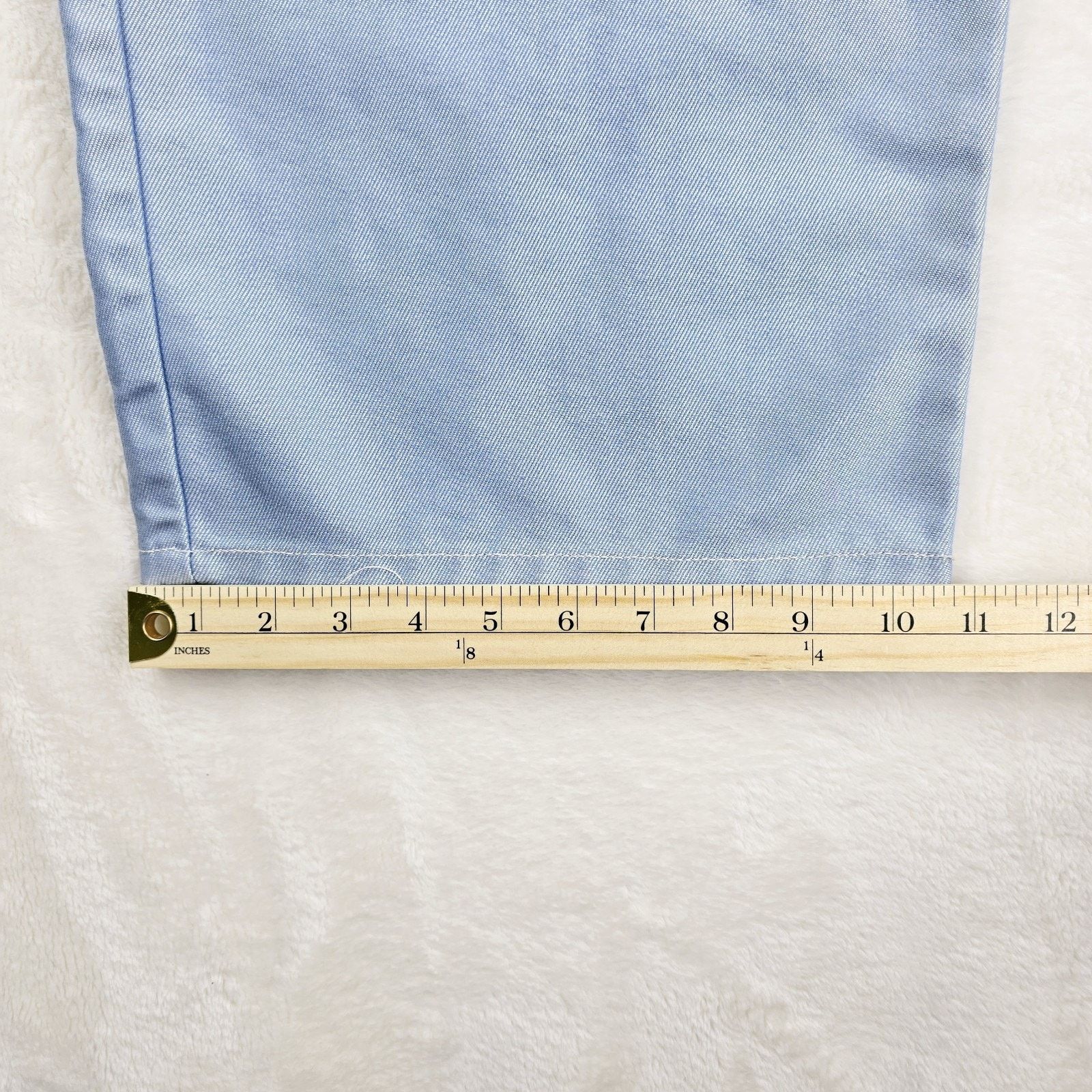 Avirex Vintage Avirex Jeans 31x32 Y2K Baggy Skater Hip Hop Grunge Size US 31 - 16 Thumbnail