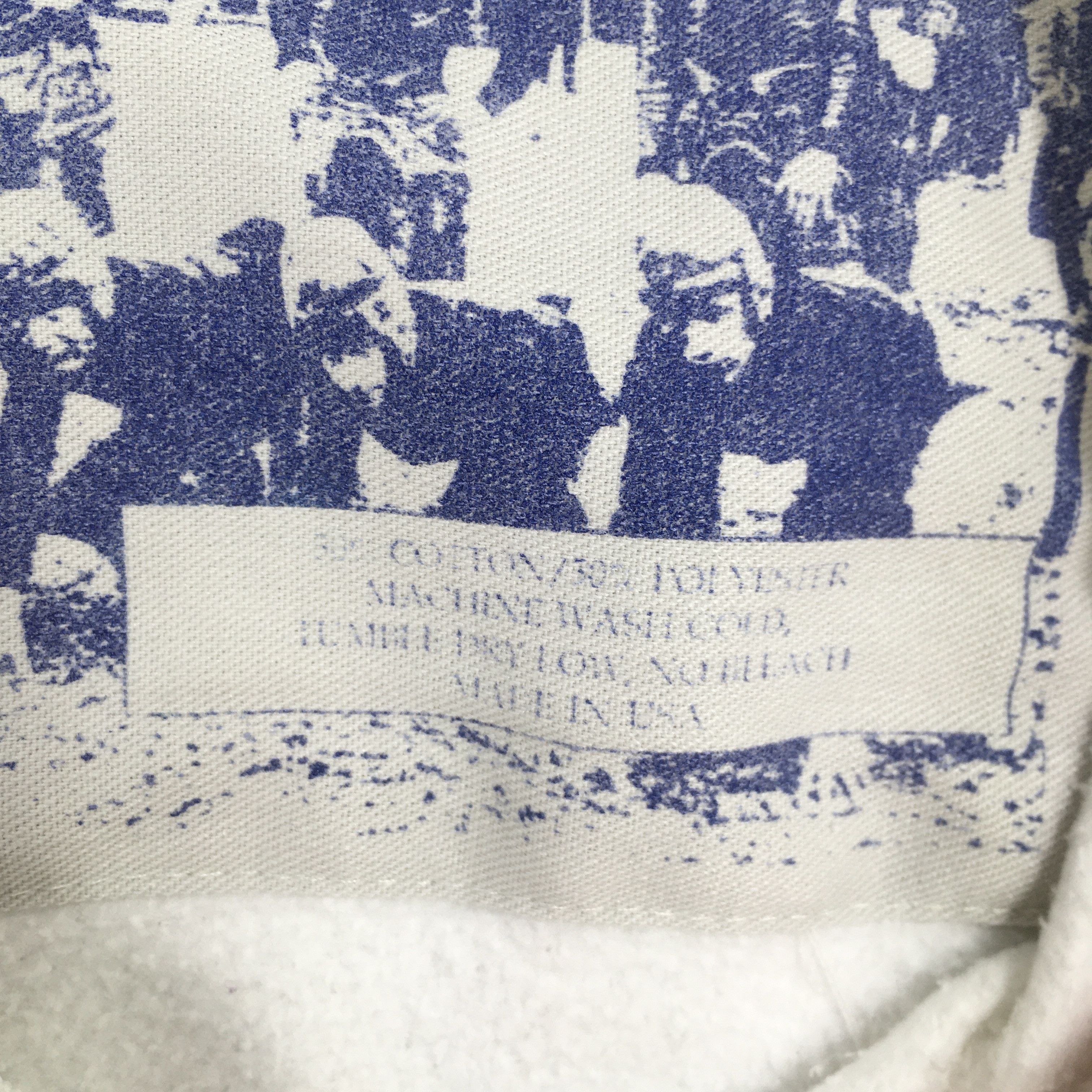 Other Vintage 1990s Harvard University Sweatshirt Large Size US L / EU 52-54 / 3 - 6 Thumbnail