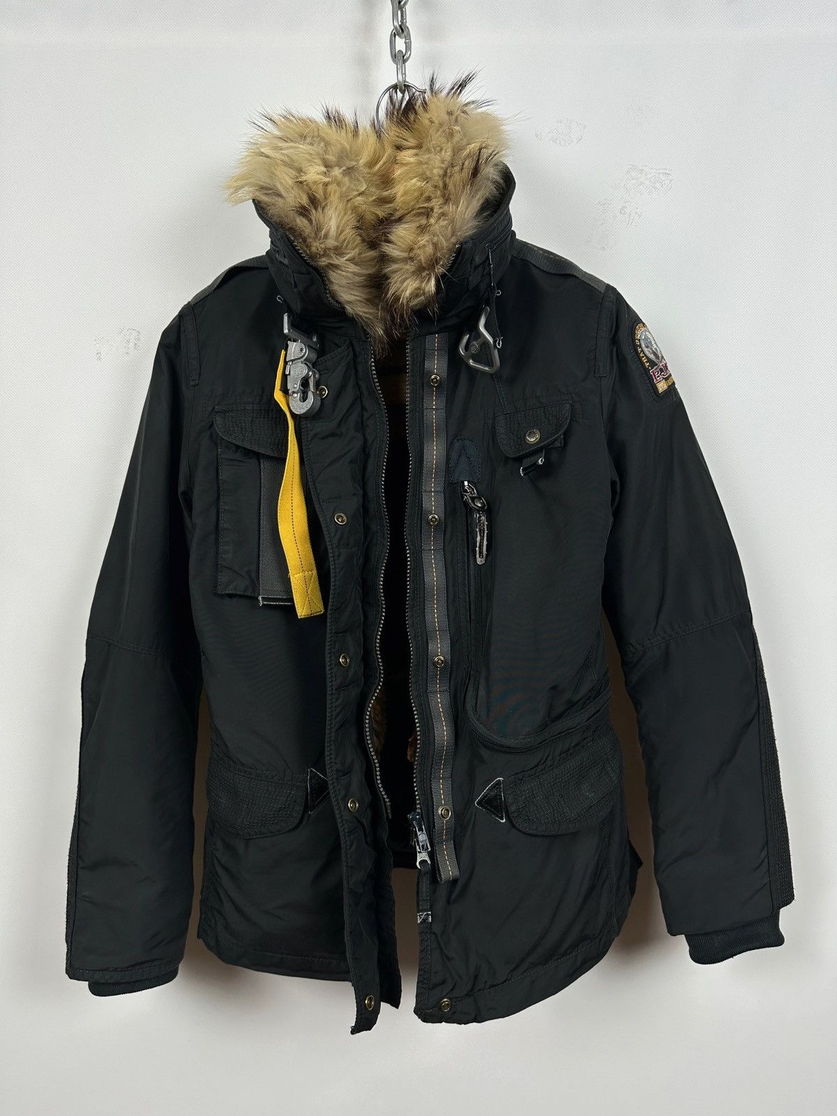 Parajumpers Parajumpers Winter Masterpiece Series Jacket Size XS / US 0-2 / IT 36-38 - 7 Thumbnail