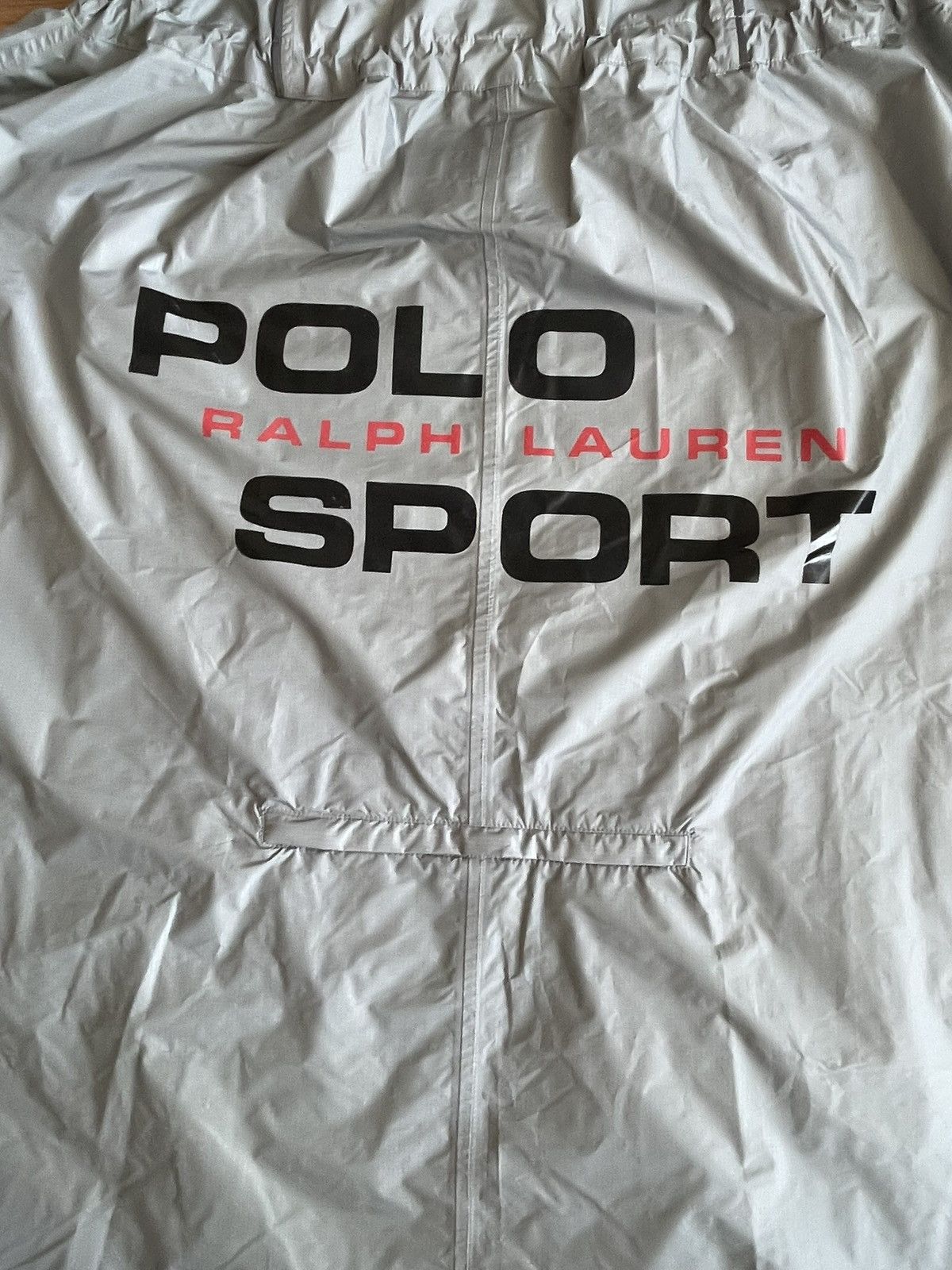 Ralph Lauren Ralph Lauren Silver Coat Size US S / EU 44-46 / 1 - 7 Thumbnail
