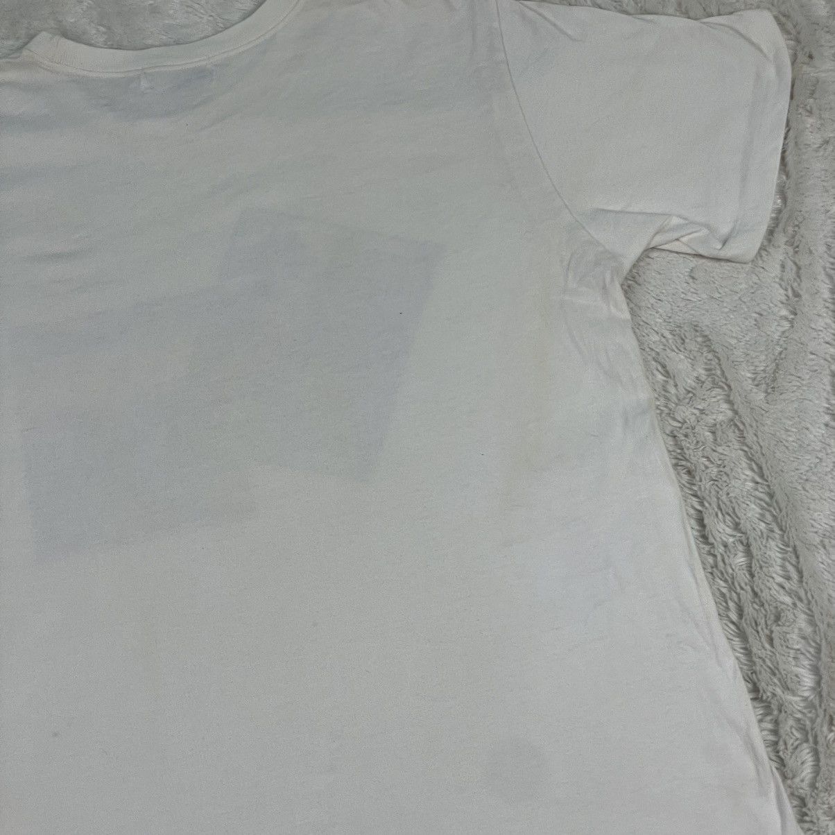 Vintage Vintage Japanese Ranji Green Tea Tee Size US L / EU 52-54 / 3 - 17 Thumbnail
