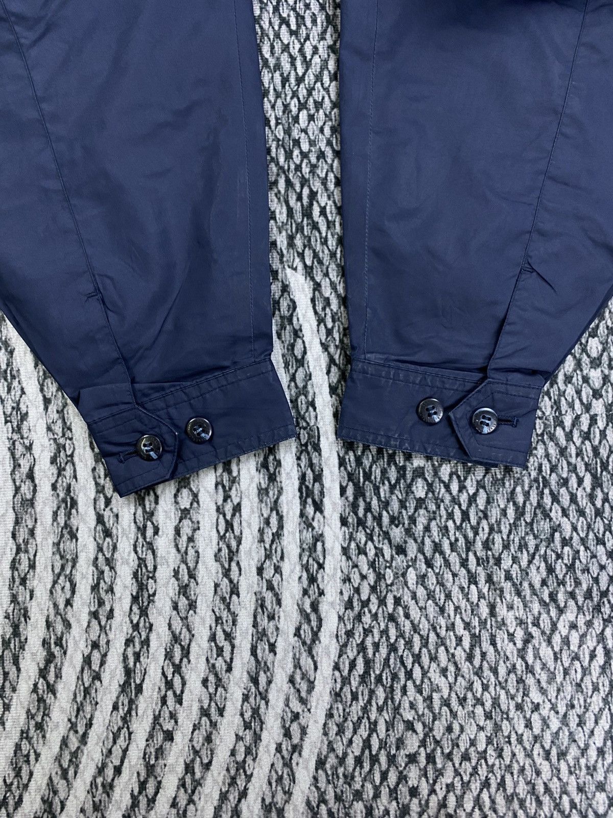 Beverly Hills Polo Club Vintage 90s Beverly Hills Polo Club Zipper Jacket Size US L / EU 52-54 / 3 - 9 Thumbnail