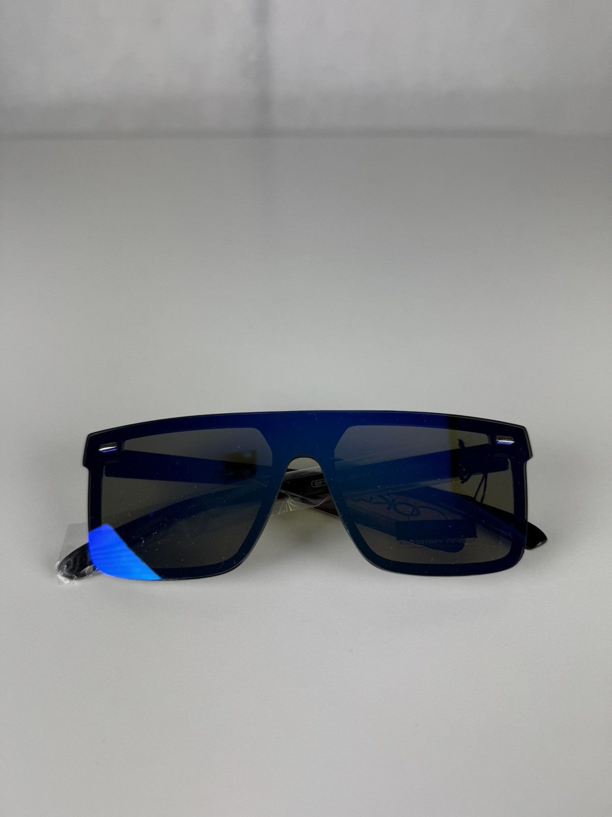 Vintage Sunglasess Size ONE SIZE - 1 Thumbnail