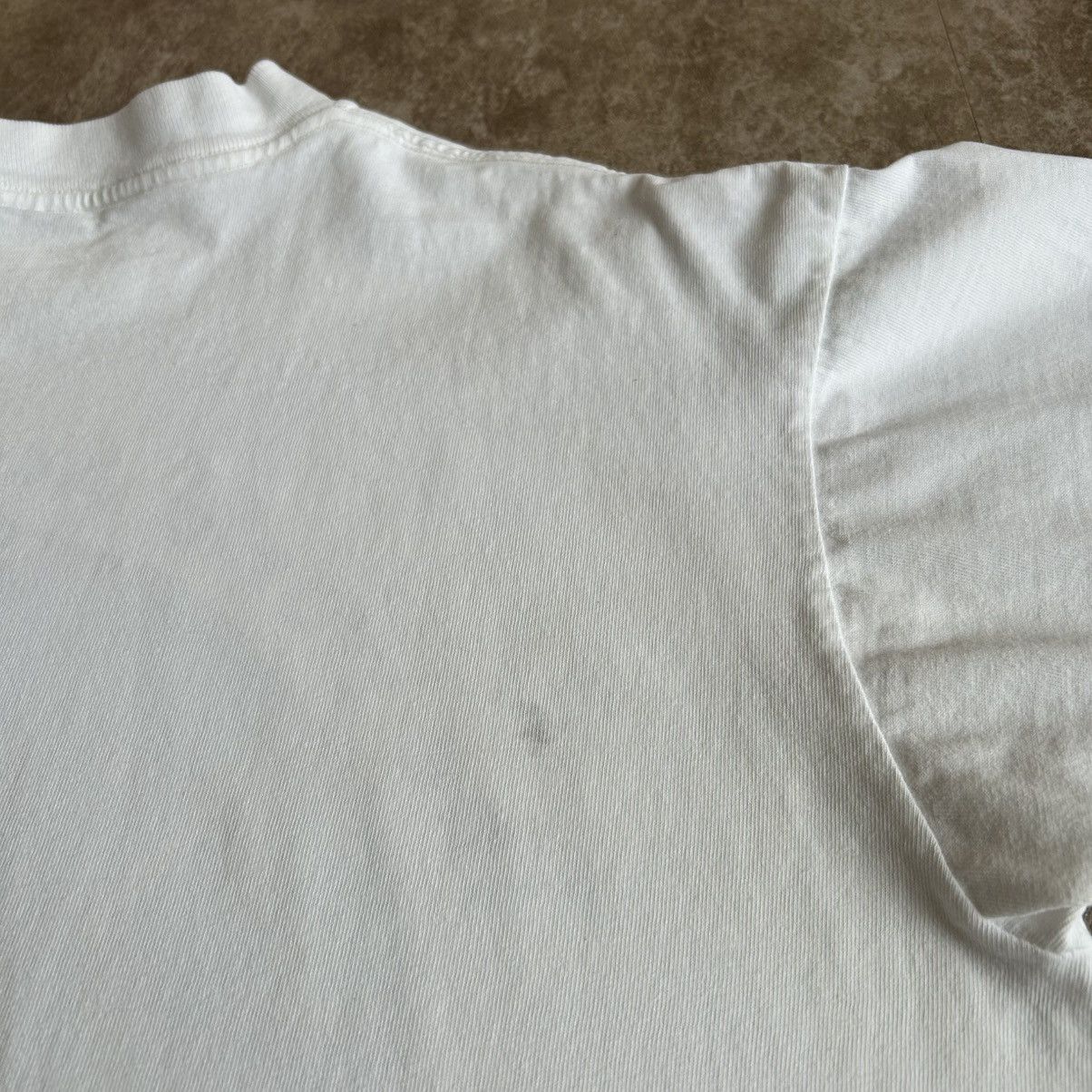 Vintage Vintage Texas Art T Shirt Size US L / EU 52-54 / 3 - 7 Thumbnail