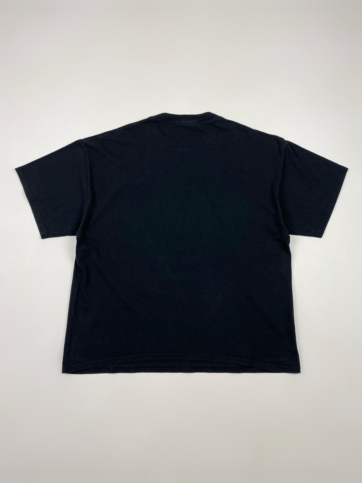 The Simpsons × Vintage Vintage Homer The Simpsons Springfield Choppers T-Shirt Size US XL / EU 56 / 4 - 7 Thumbnail