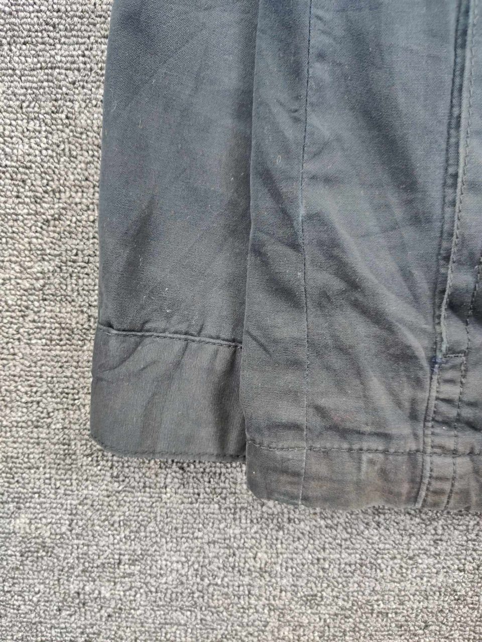 Japanese Brand Surplus Seminary M-65 Field Tactical Multipocket Jacket Size US XL / EU 56 / 4 - 4 Thumbnail