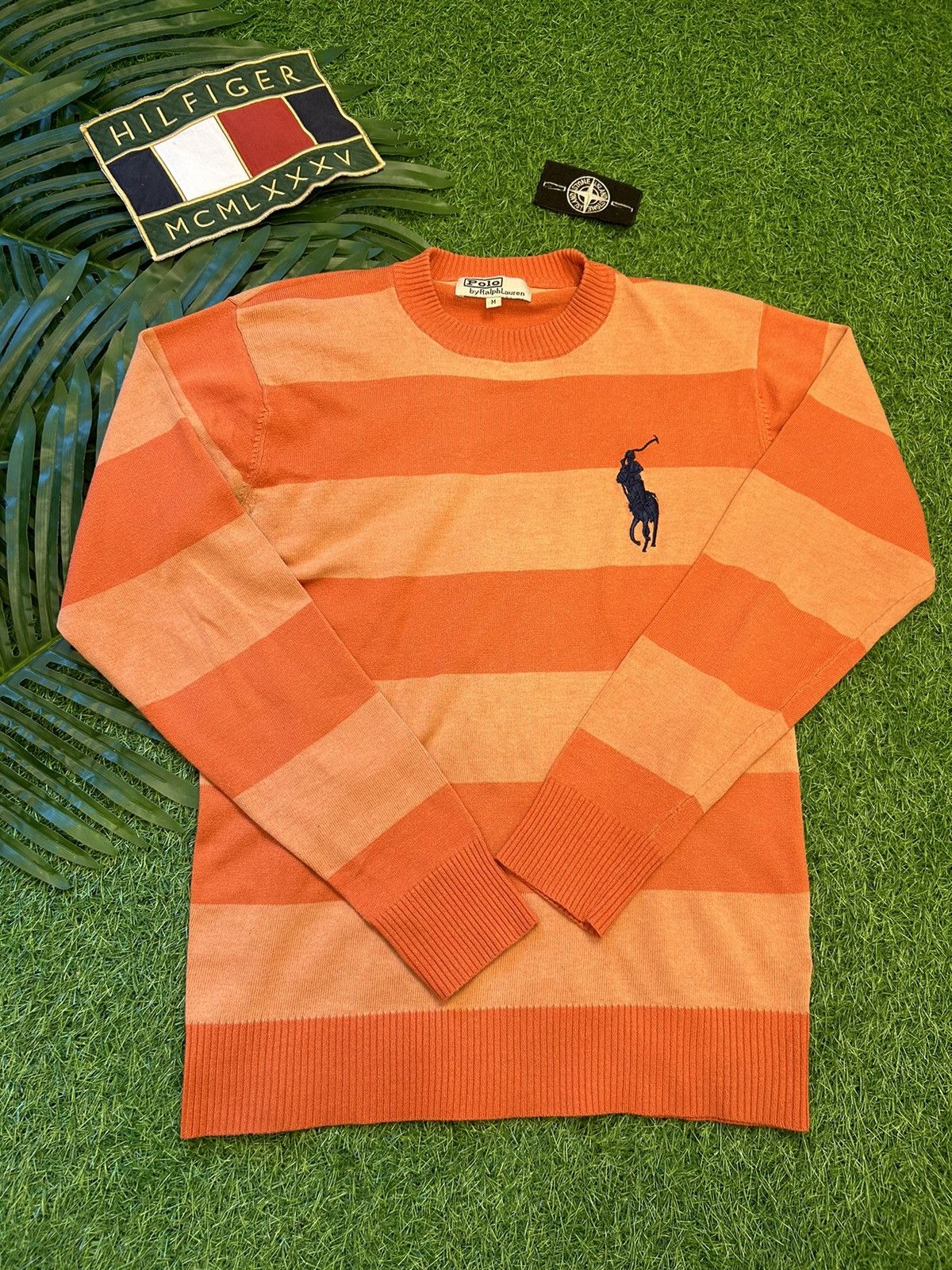 Polo Ralph Lauren POLO by RALPH LAUREN Size M / US 6-8 / IT 42-44 - 1 Thumbnail