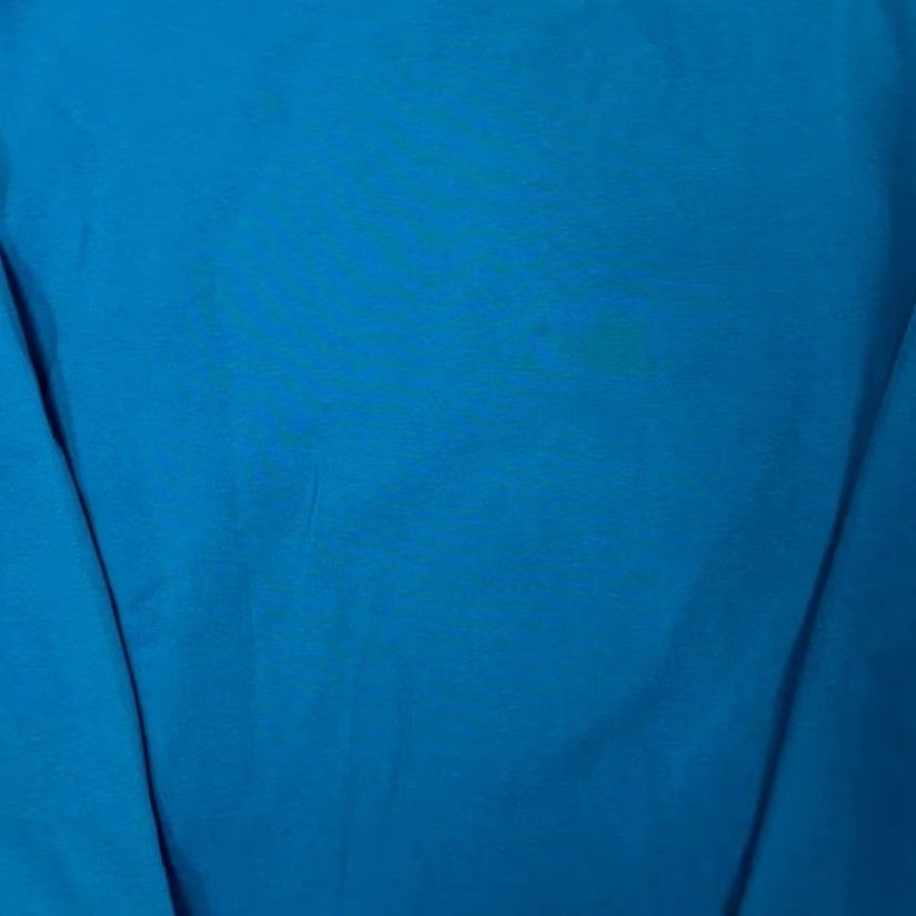 Patagonia Patagonia Women's Mobility-T Shirt Long-Sleeved Size M Blue Womens Size M / US 6-8 / IT 42-44 - 5 Thumbnail