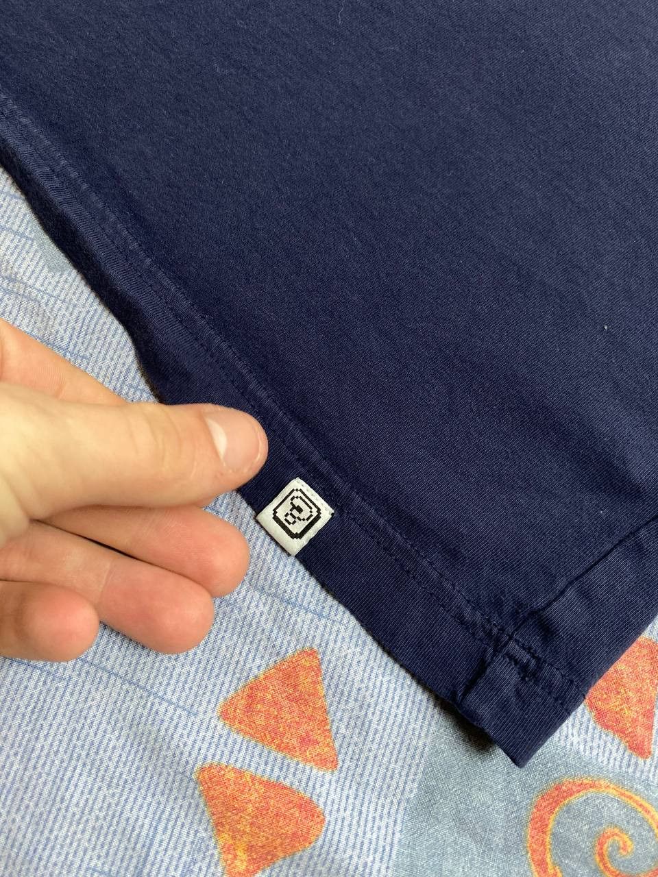 Uniqlo Uniqlo T-shirt Size US S / EU 44-46 / 1 - 4 Thumbnail