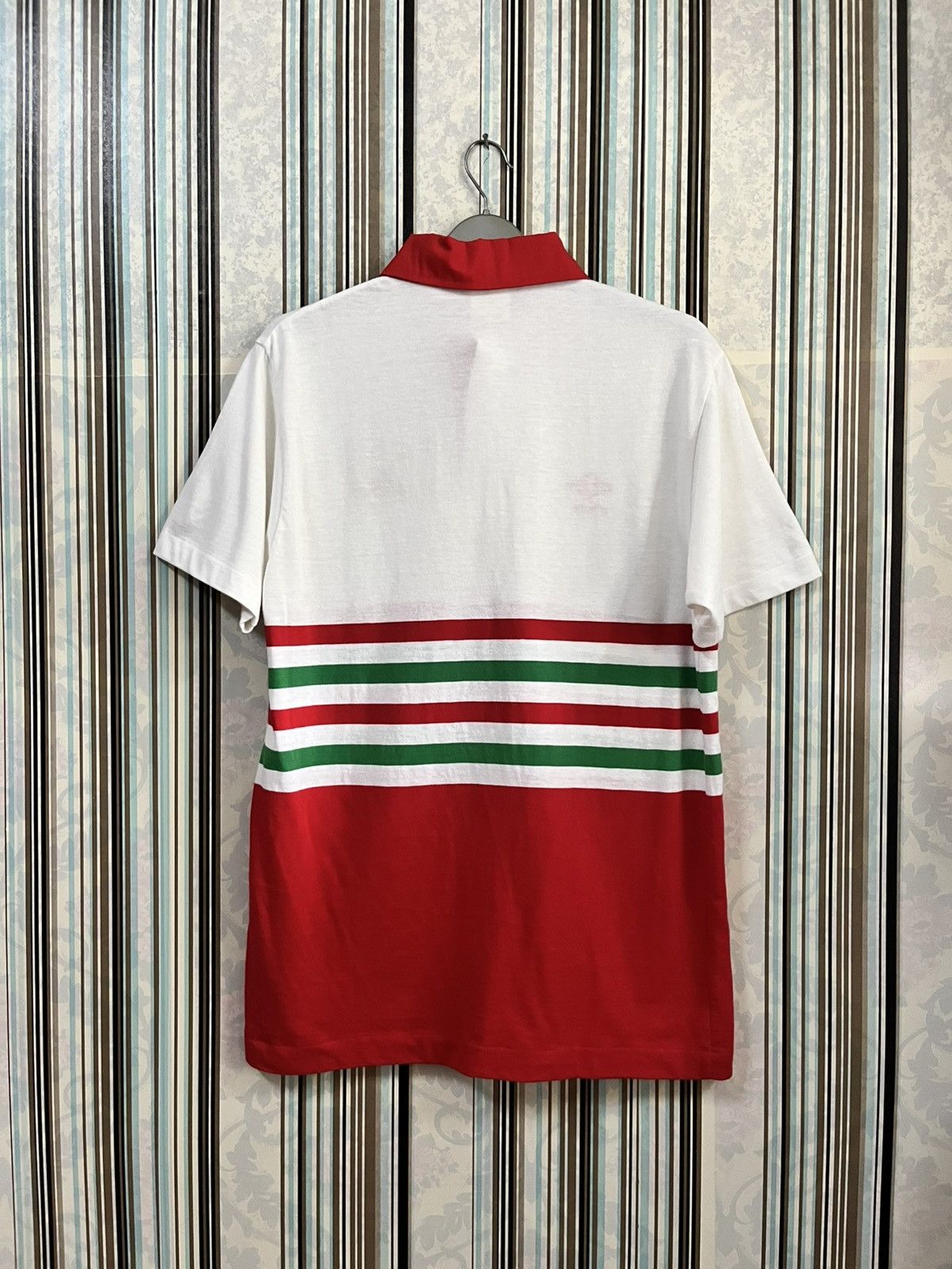 Other 90s ich dien rugby #H1 Size US L / EU 52-54 / 3 - 3 Thumbnail