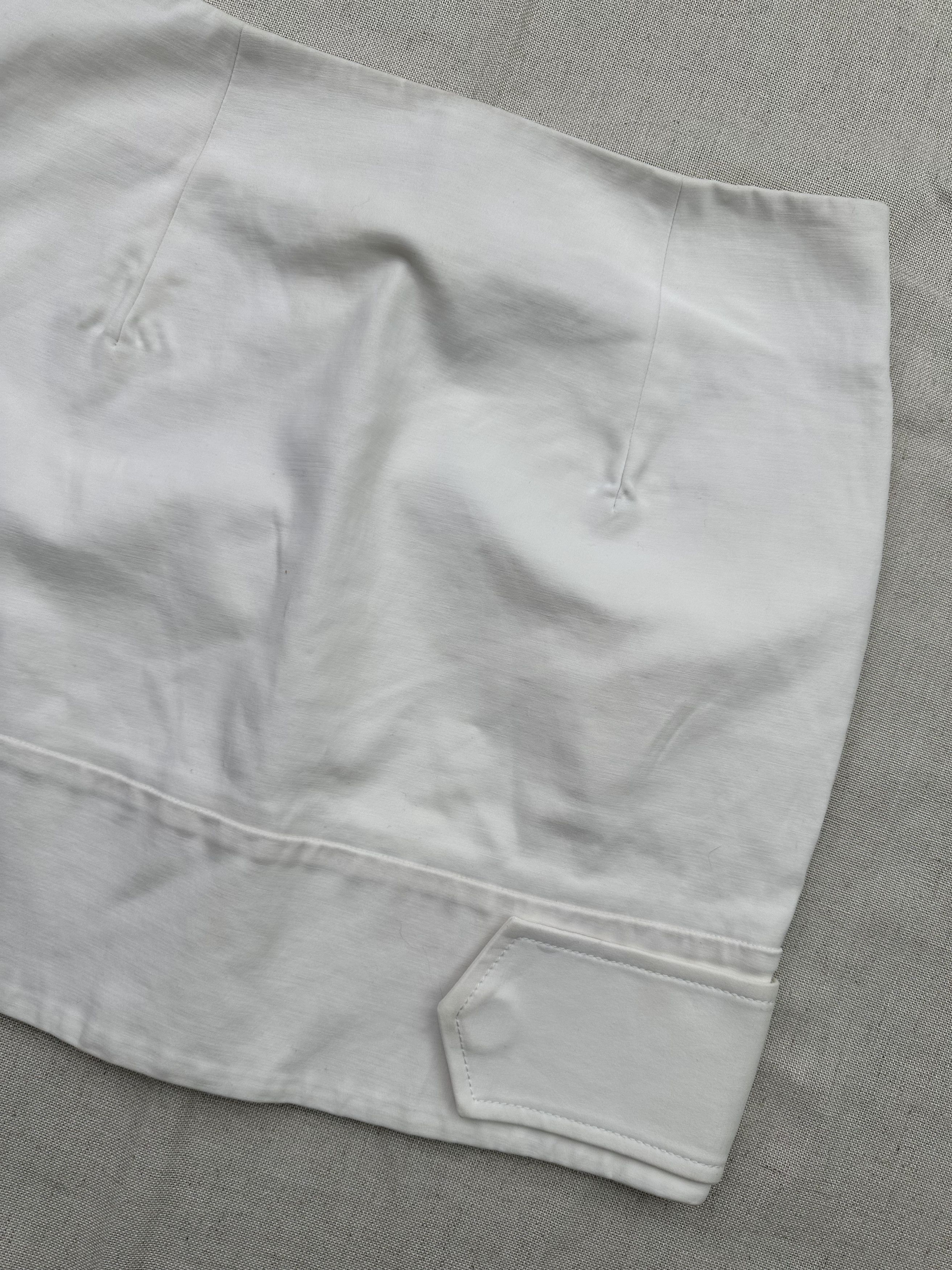 Alexander Wang Alexander Wang Mini Skirt Size 25" / US 0 / IT 36 - 10 Thumbnail