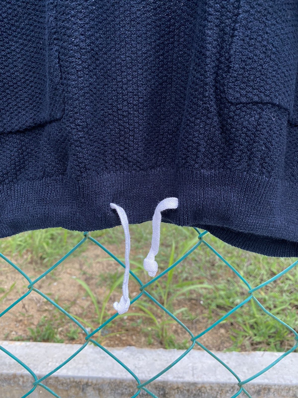 Beams Plus Beams shorts sleeve knitwear Size US M / EU 48-50 / 2 - 5 Thumbnail