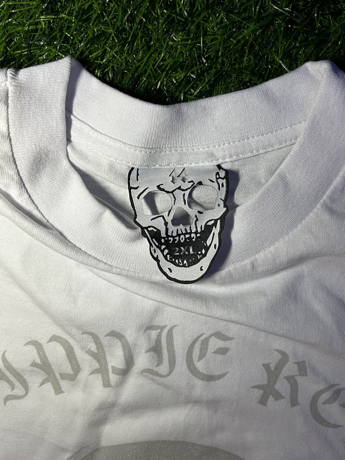 Trippie Redd Trippie Redd Tee Size US XXL / EU 58 / 5 - 3 Thumbnail