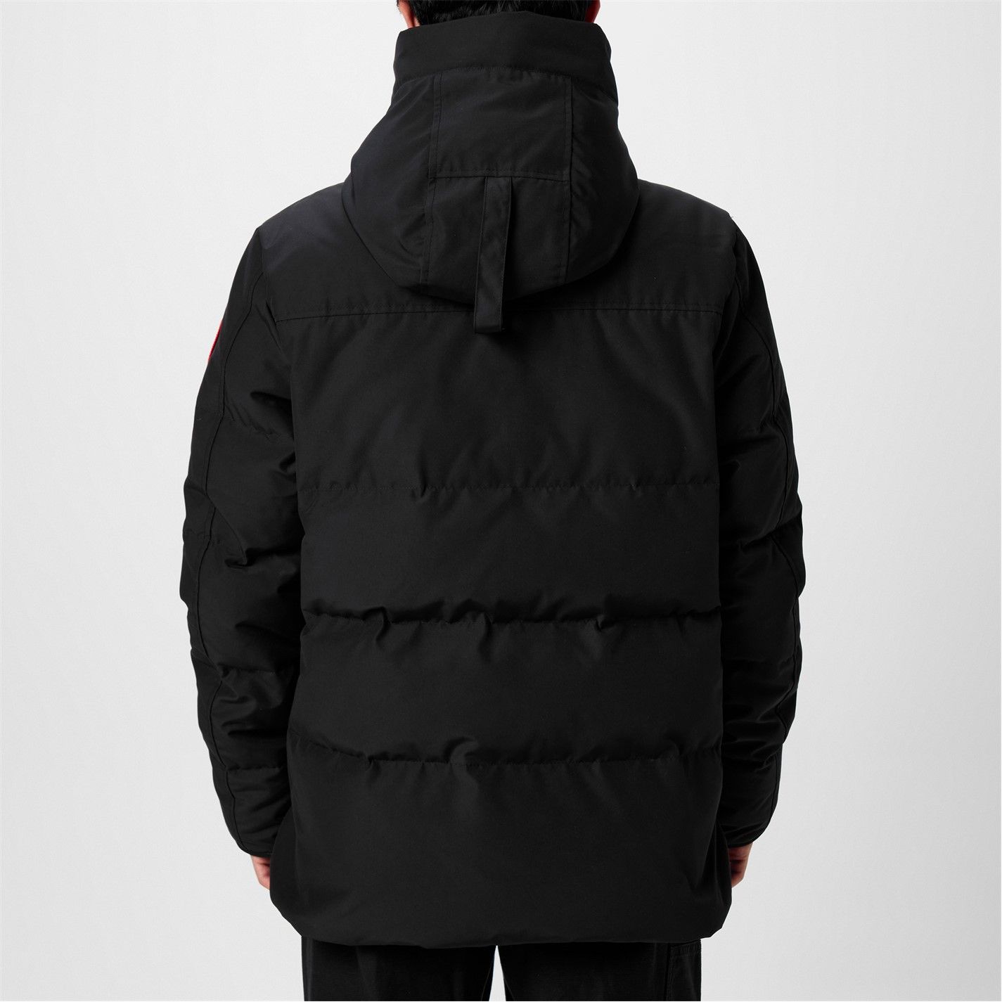 Canada Goose Macmillan Parka Size US XL / EU 56 / 4 - 4 Thumbnail
