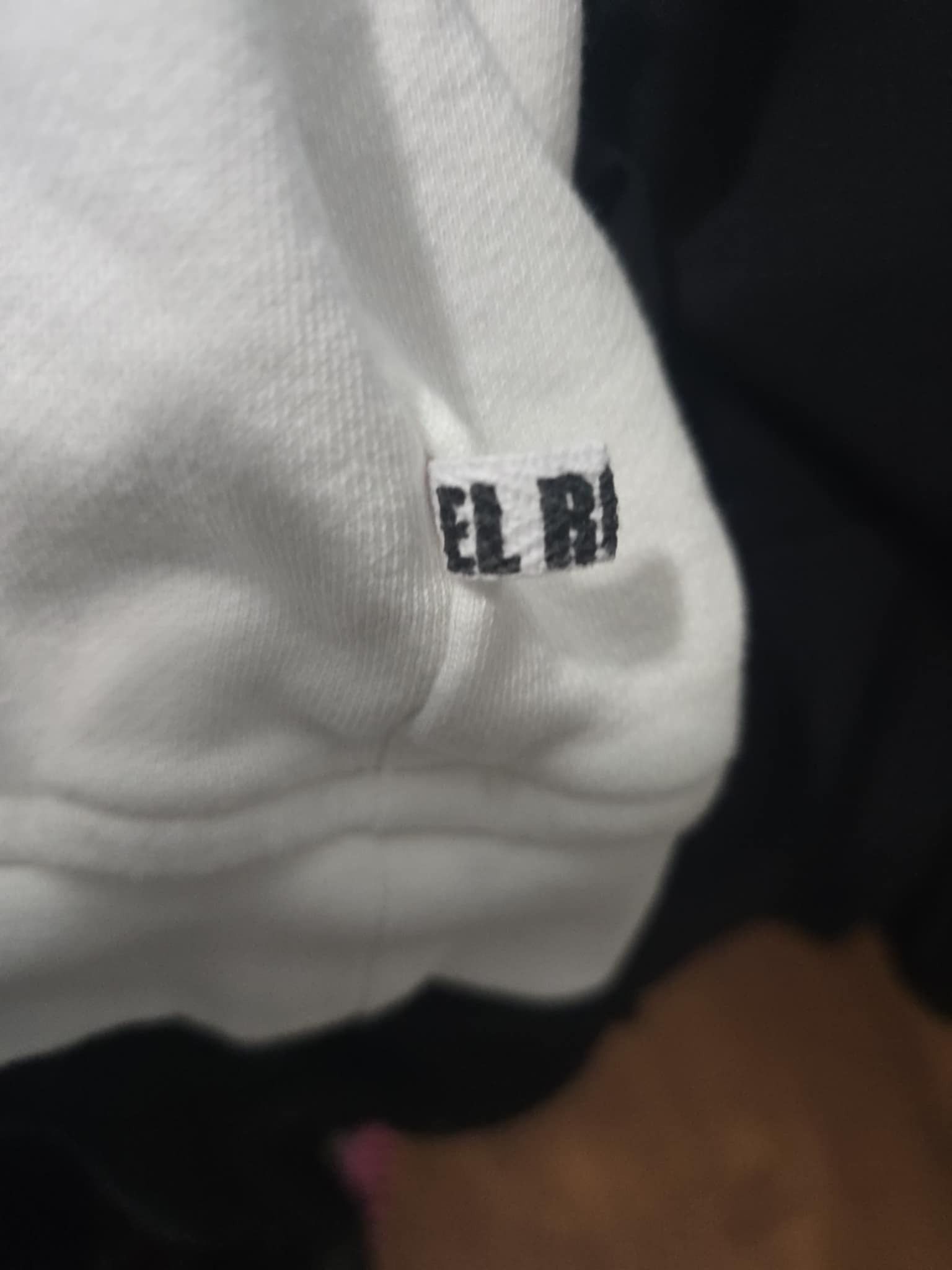 Japanese Brand EL RODEO Collection Shinsaibashi Design Cat Size ONE SIZE - 5 Thumbnail