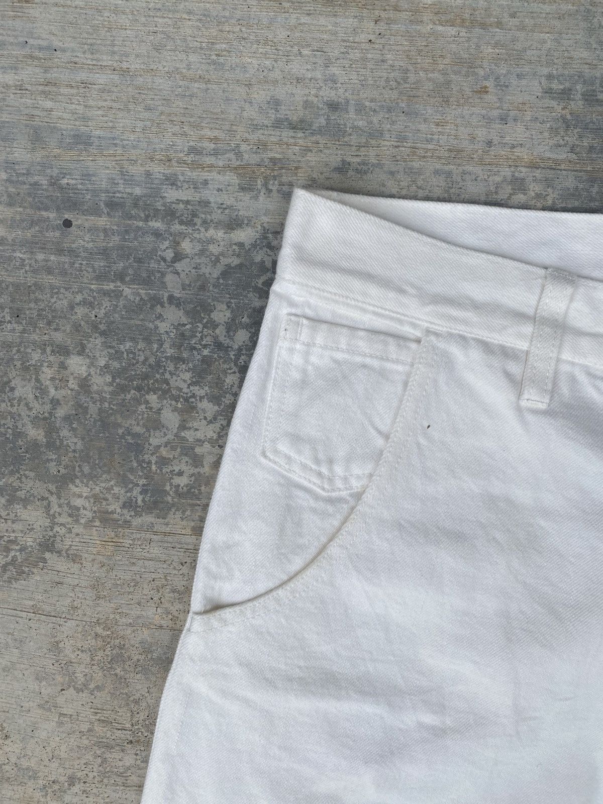 Y's Y's denim pants Size US 30 / EU 46 - 5 Thumbnail