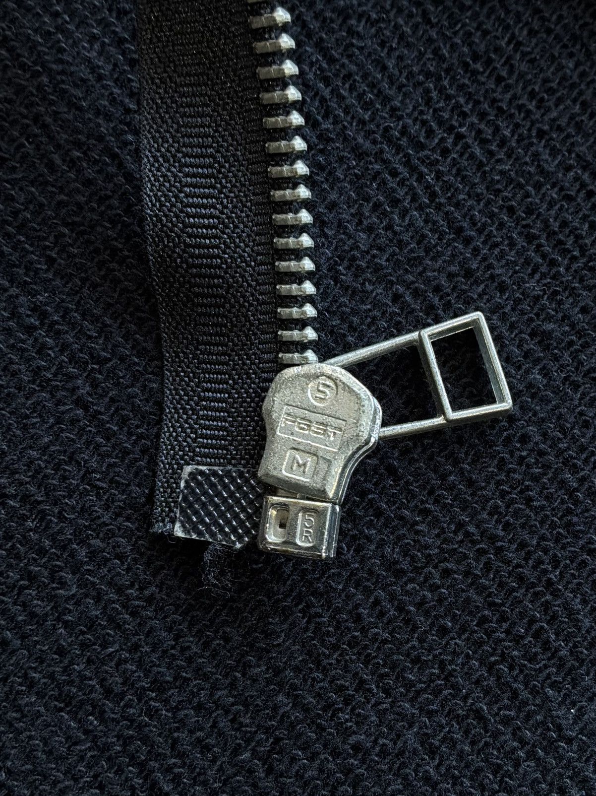 Hood By Air Hood By Air - Double Zip Hoodie Size US L / EU 52-54 / 3 - 10 Thumbnail