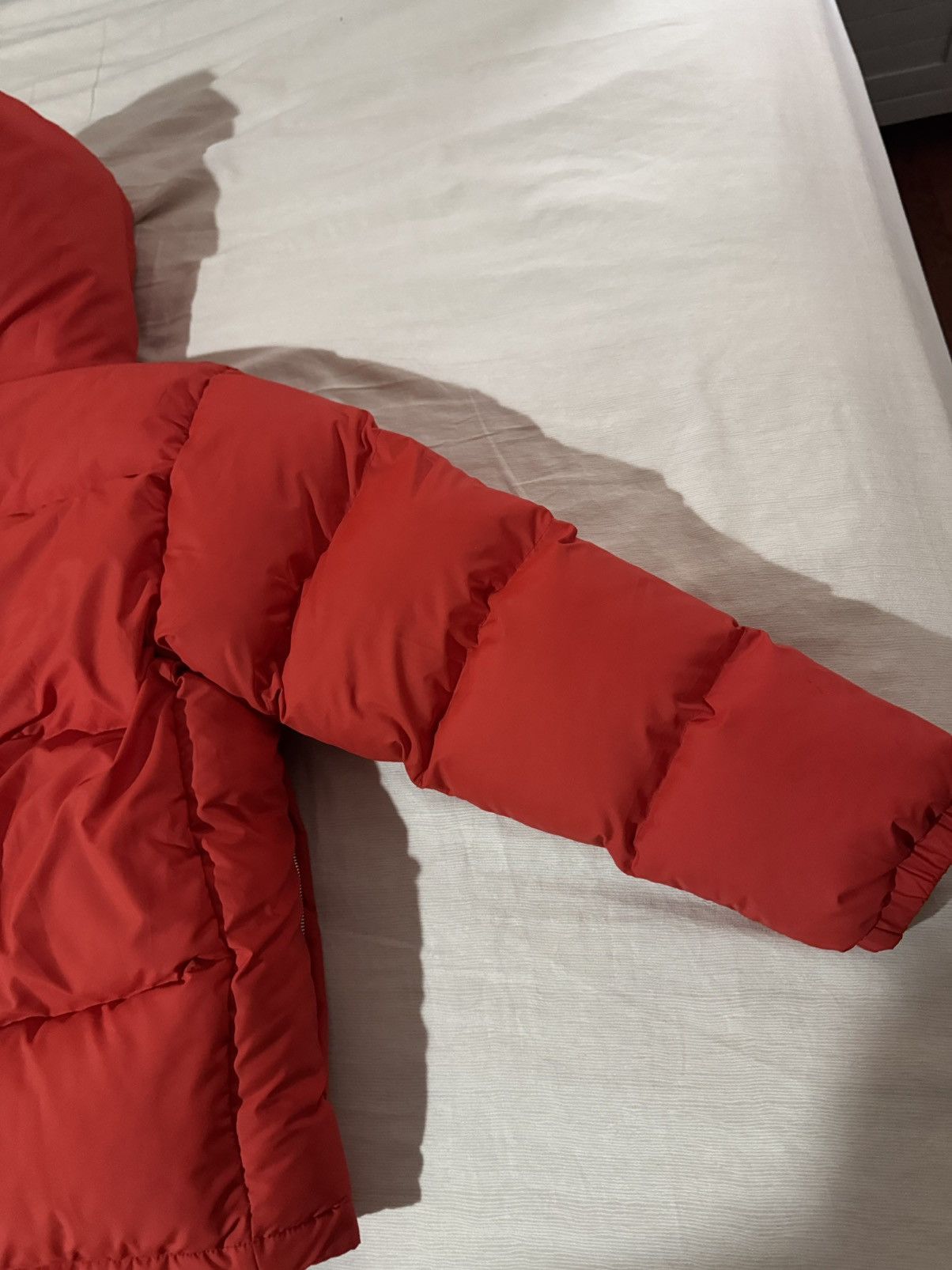 Other Loved & Blessed 1 of 1 Red Bubble Jacket Size US L / EU 52-54 / 3 - 9 Thumbnail