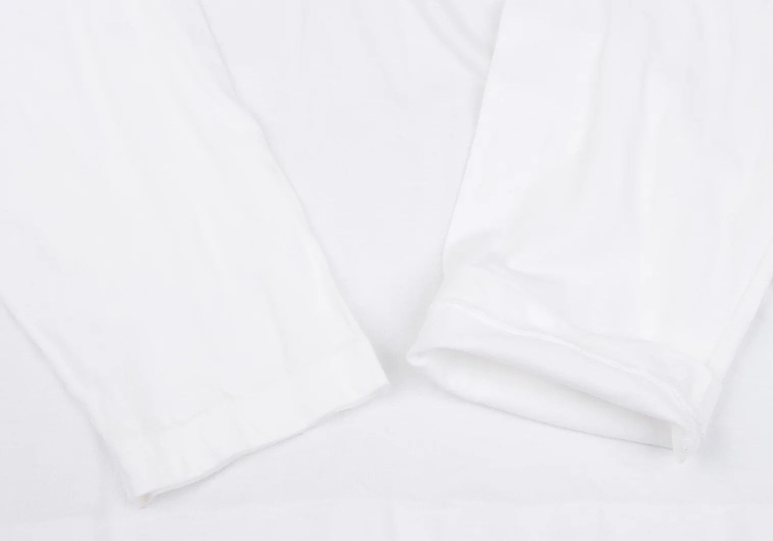 Yohji Yamamoto Yohji Yamamoto Dot Drawing Print T-shirt Size US M / EU 48-50 / 2 - 6 Thumbnail