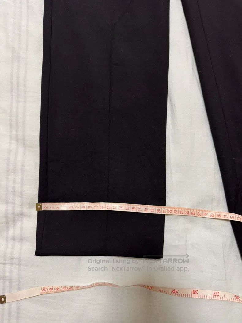 Hermes Hermes Casual pants, lightweight, 100% wool Size US 30 / EU 46 - 5 Thumbnail