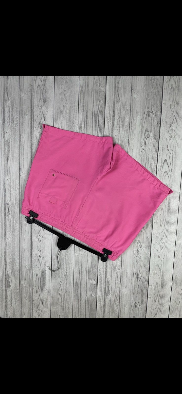 Calvin Klein Calvin klein swimming shorts size M pink rare Size US 32 / EU 48 - 5 Thumbnail