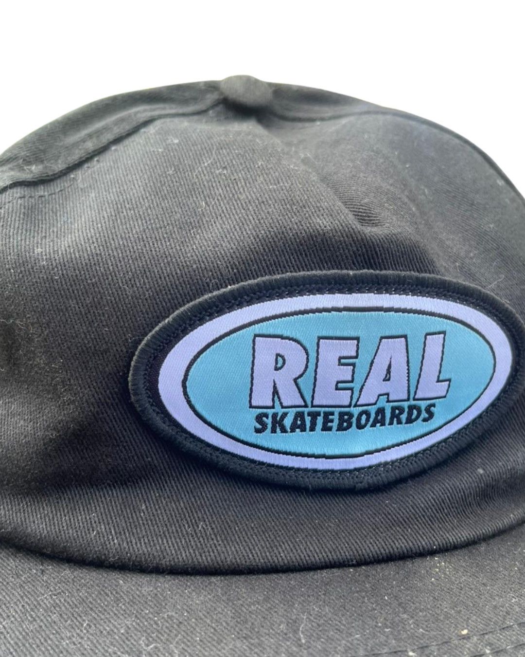 Welcome Skateboards Vintage RealSkateboard Hats Iconic Logos Size ONE SIZE - 1 Thumbnail