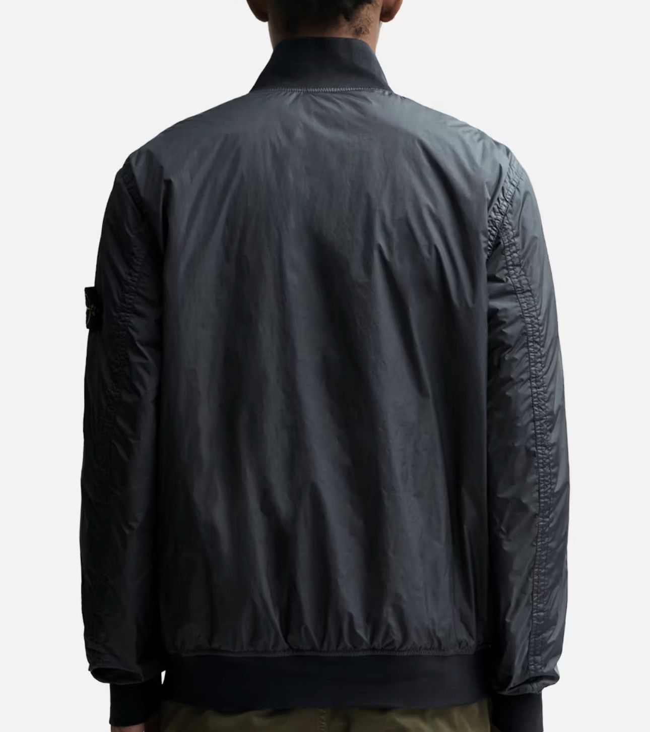 Other Authentic Stone Island men’s bomber jacket, size XXL Size US XXL / EU 58 / 5 - 4 Thumbnail