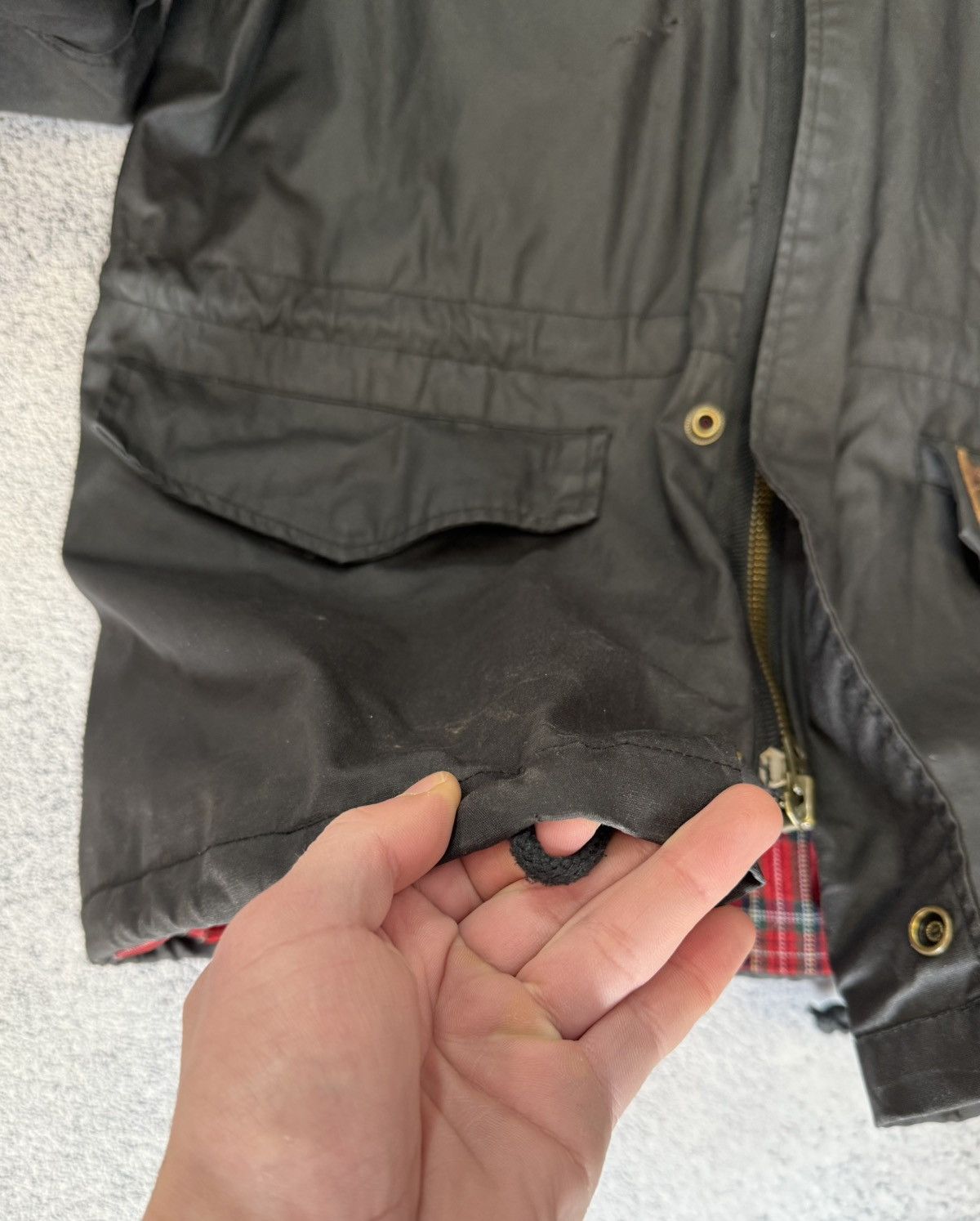 Carhartt Carhartt Columbia Coat Field Jacket Workwear Military Men L Size US L / EU 52-54 / 3 - 24 Thumbnail