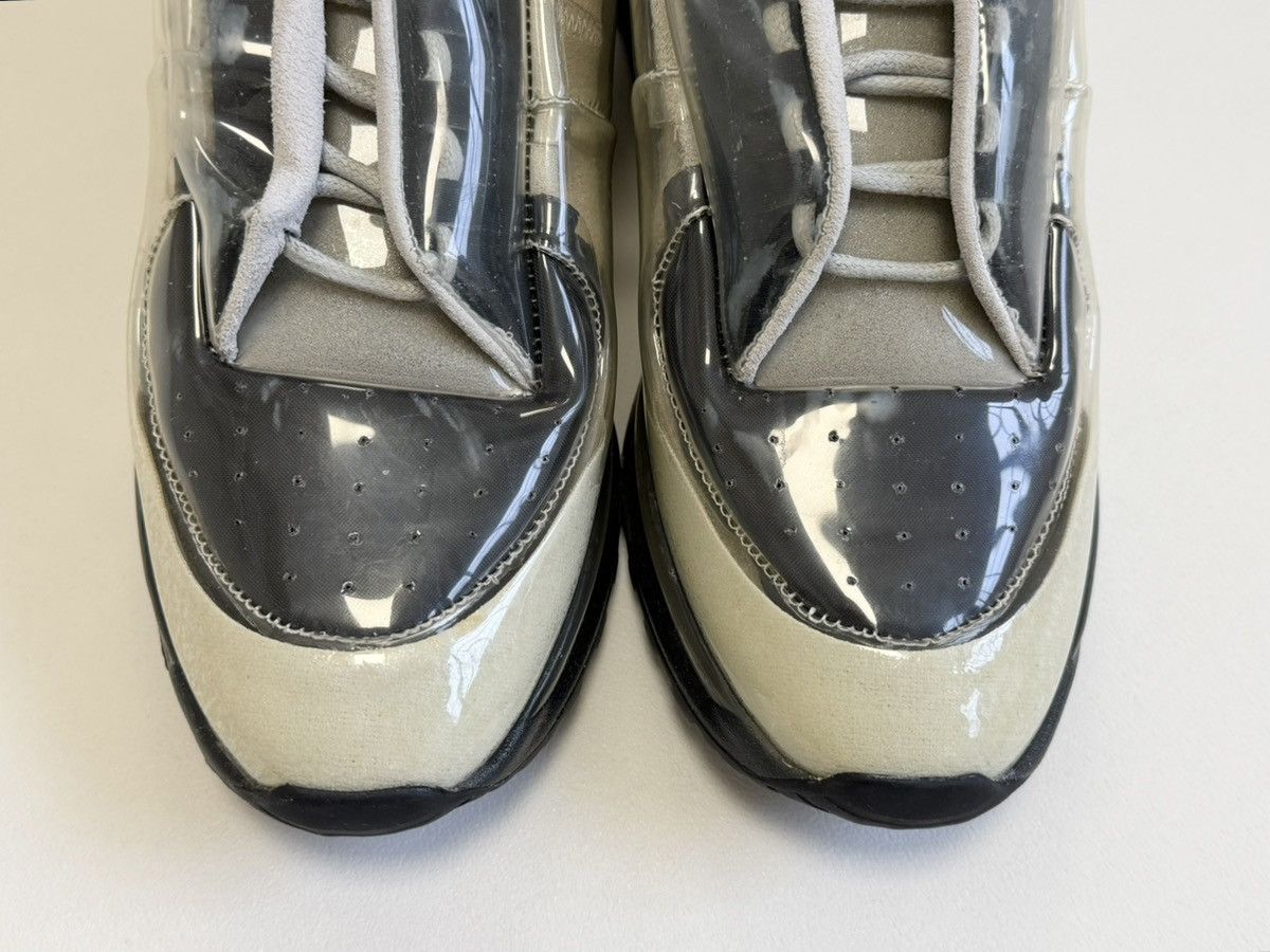 Maison Margiela X-RAY Low Top ‘Future’ Sneakers Size US 8 / EU 41 - 13 Thumbnail
