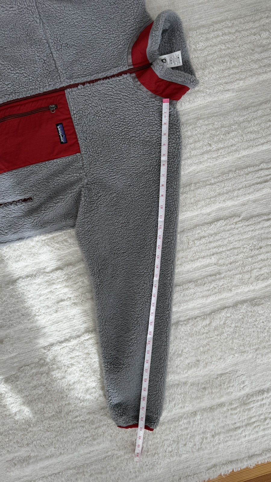 Patagonia Patagonia Retro X Fleece Size US XL / EU 56 / 4 - 7 Thumbnail