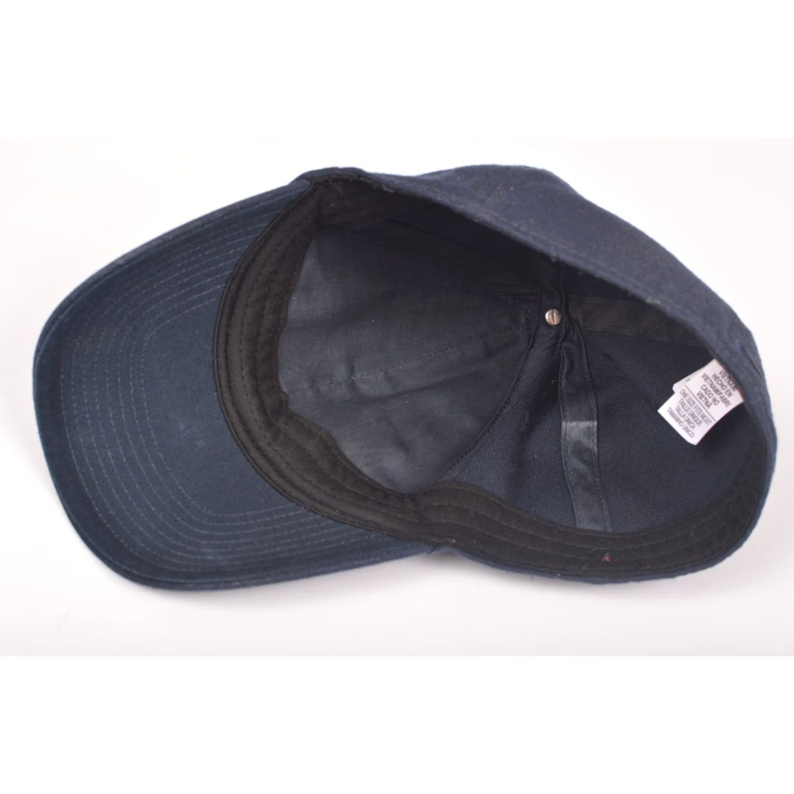 Nike Nike Legacy Baseball Cap OS One Size Blue Mens Womens Boys Girls Size ONE SIZE - 5 Thumbnail