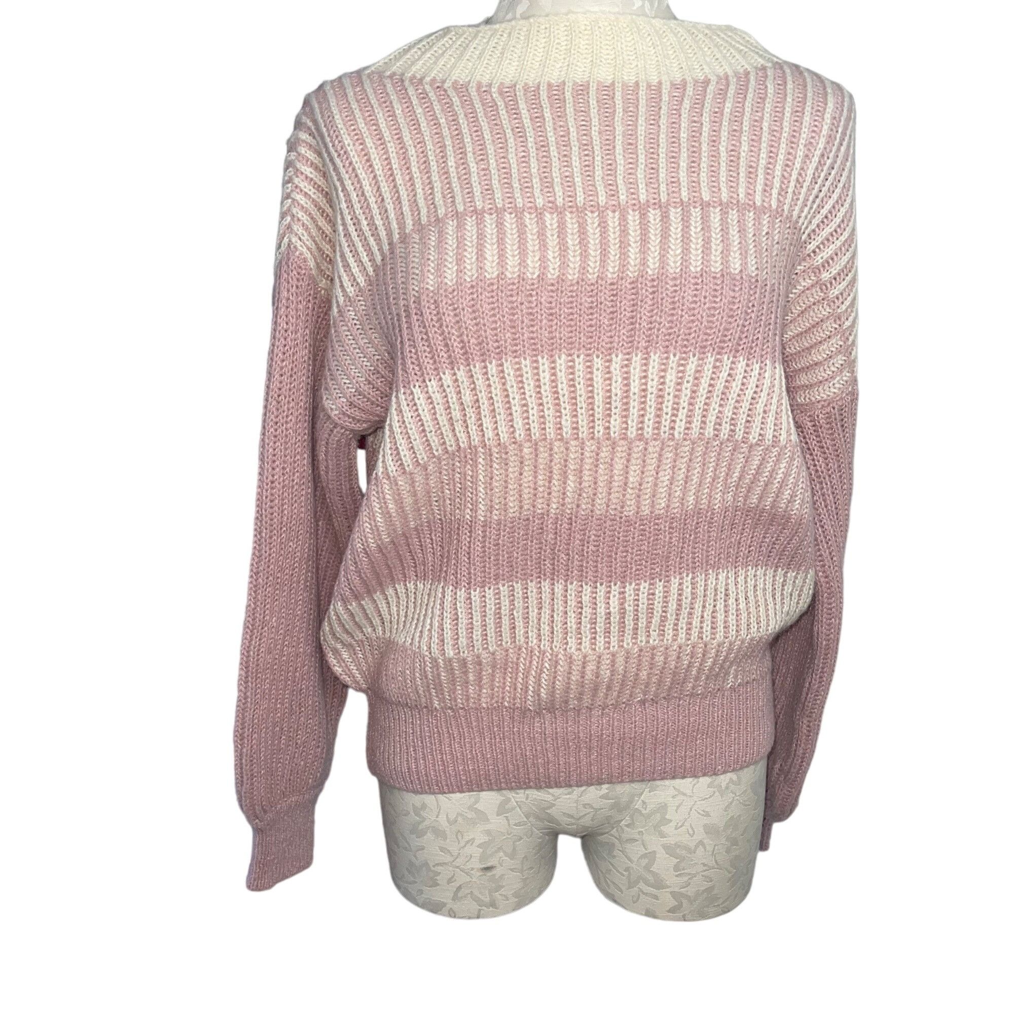Other Line And Dot Womens Sweater Size Small Multicolor Size S / US 4 / IT 40 - 1 Thumbnail