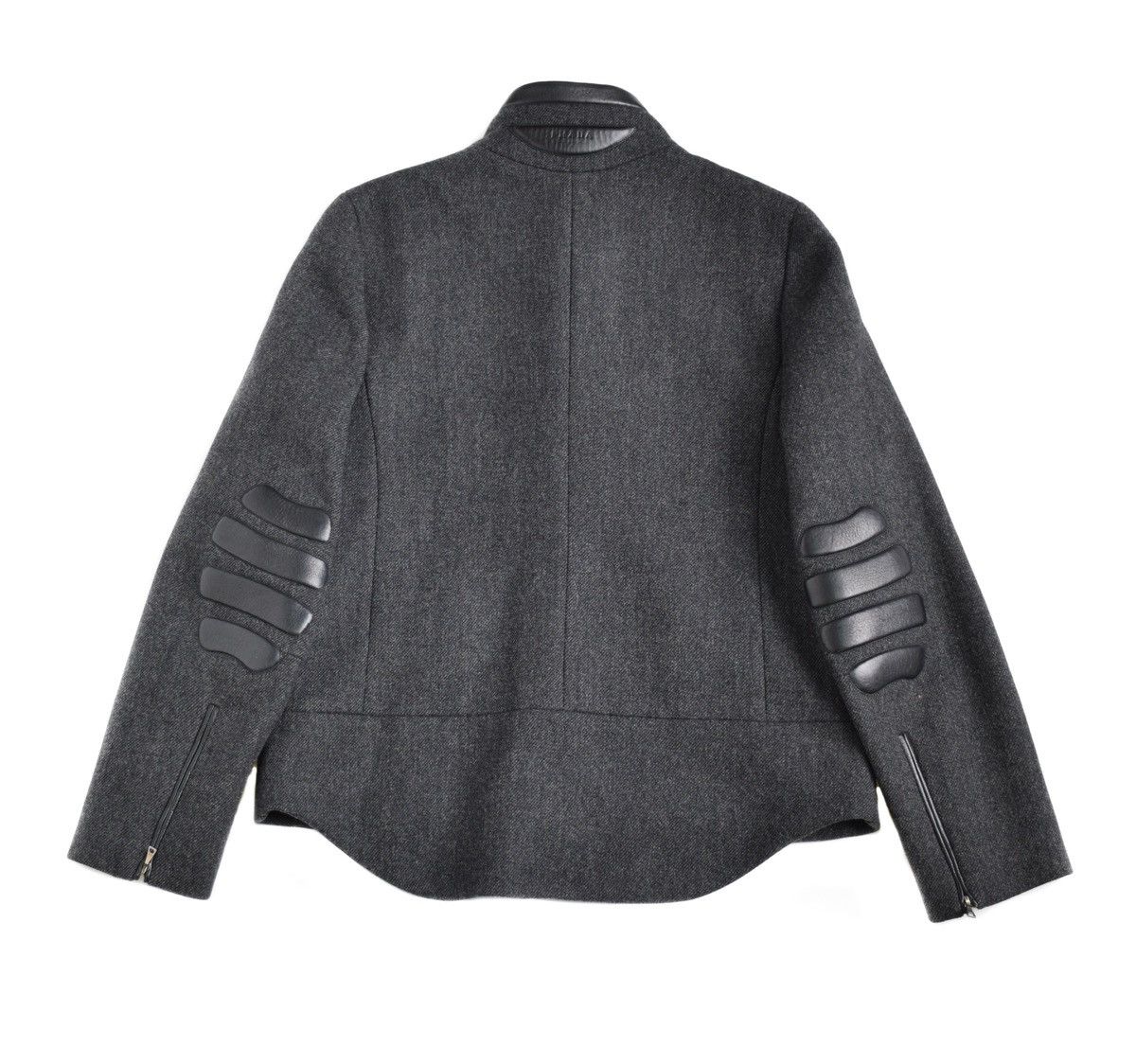 Prada Prada F/W 1999 Set With Leather Details Size M / US 6-8 / IT 42-44 - 6 Thumbnail