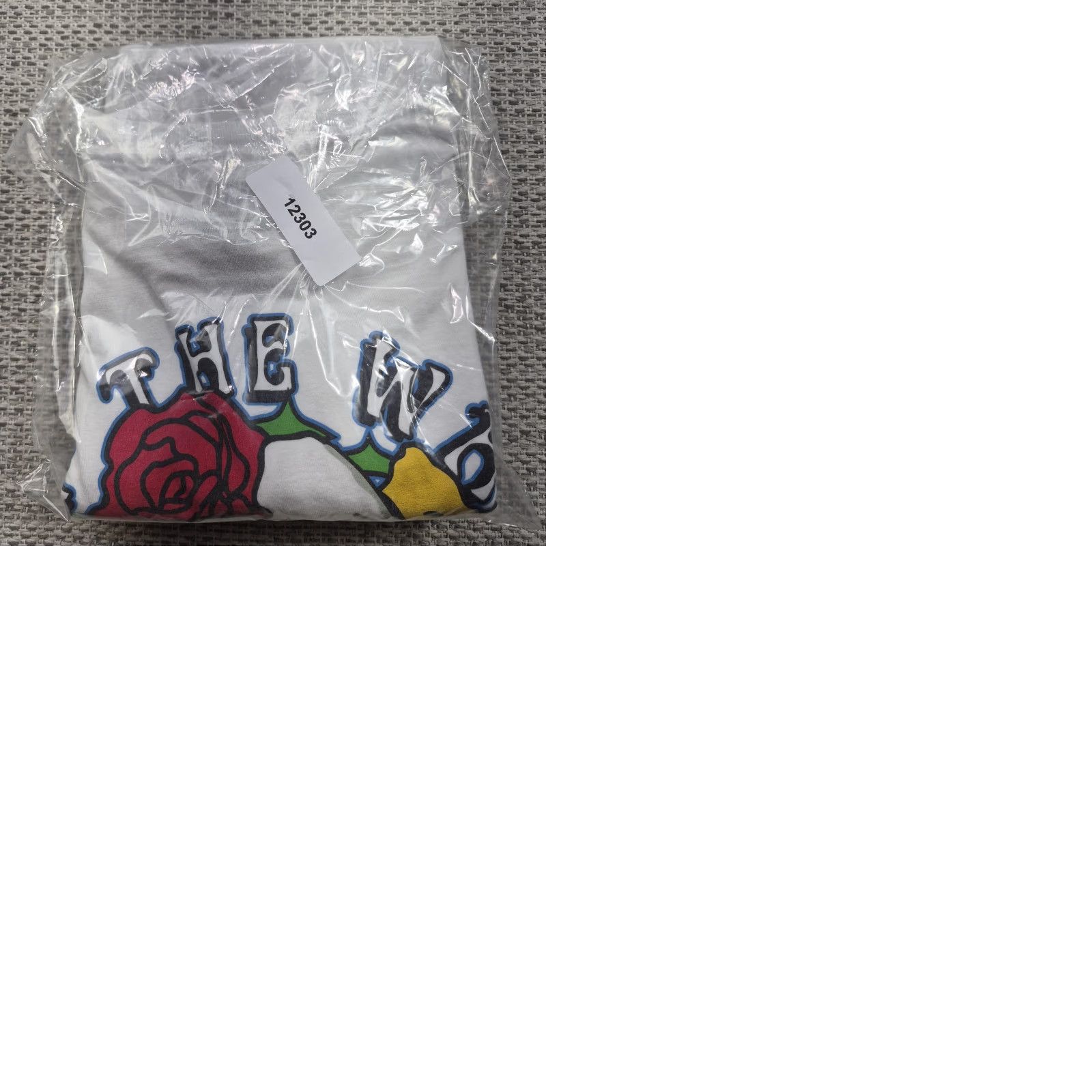 Vans **Off The Wall Skull Rose Vans Mens White Medium Graphic Tee** User: **White Medium Off The Wall Skull Rose Vans Mens Graphic Tee** Size US M / EU 48-50 / 2 - 9 Thumbnail