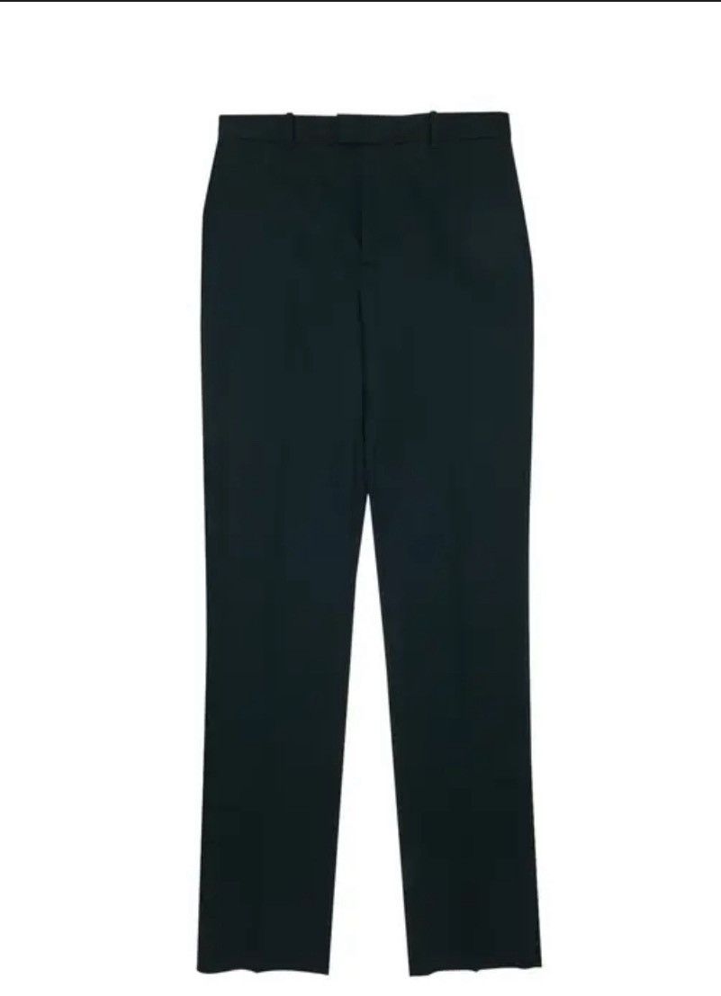 Bottega Veneta Bottega Veneta Trouser in Inkwell size 46 Size US 30 / EU 46 - 6 Thumbnail