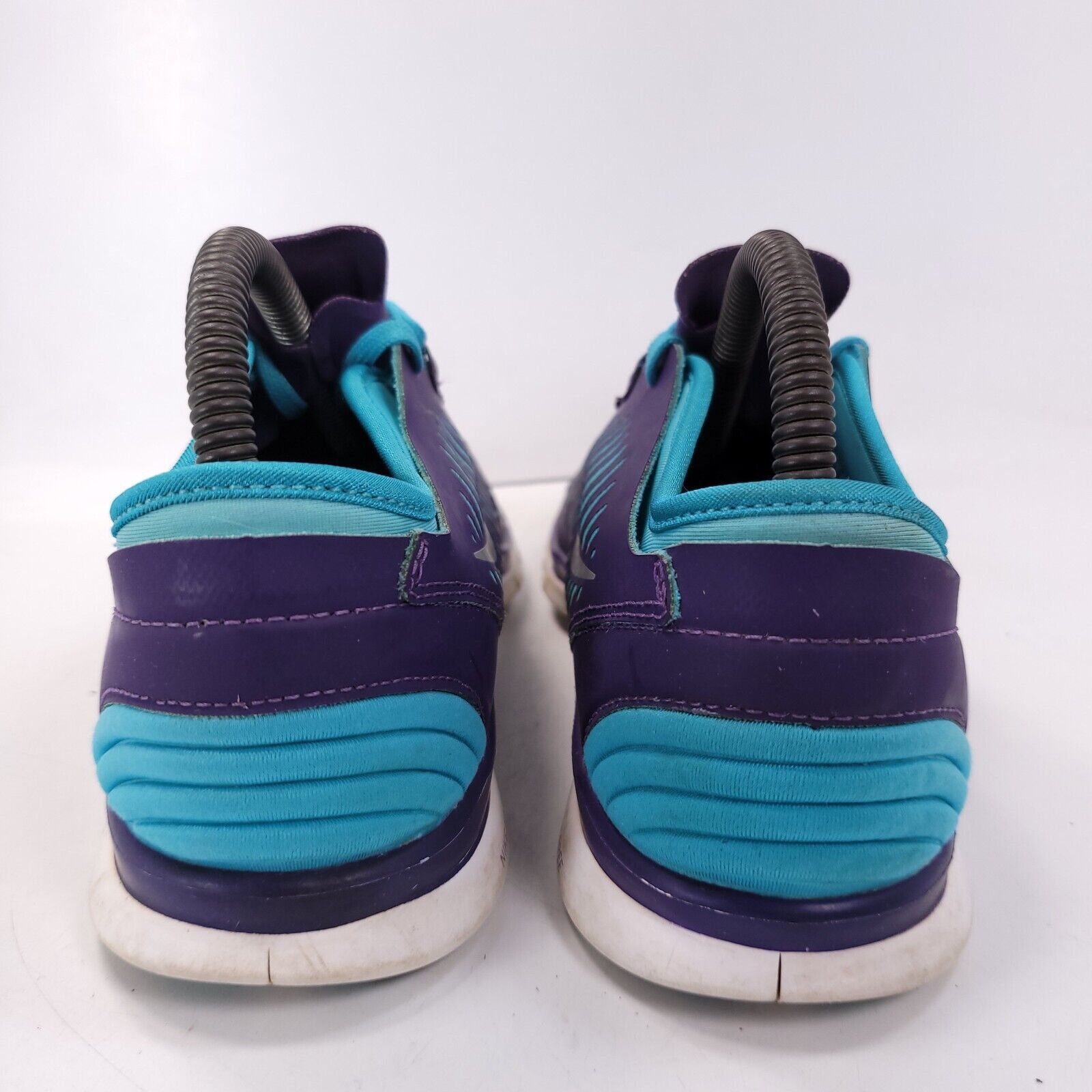 Nike Nike Free Balanza 3.0 Shoe Womens Size 7.5 599268-500 Purple Size US 7.5 / IT 37.5 - 3 Thumbnail
