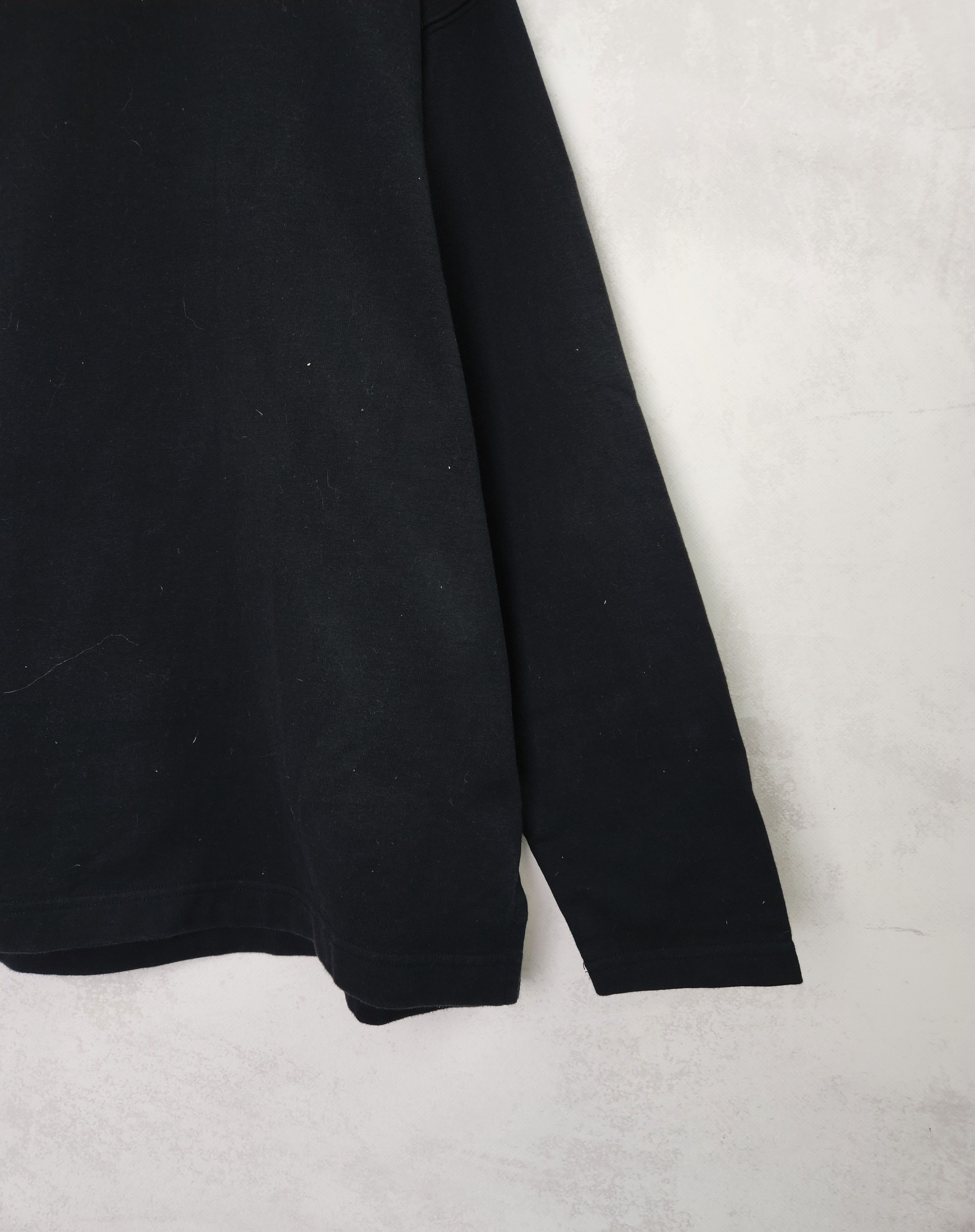 Cav Empt Cav empt black long sleeve planet logo size M Size US M / EU 48-50 / 2 - 3 Thumbnail