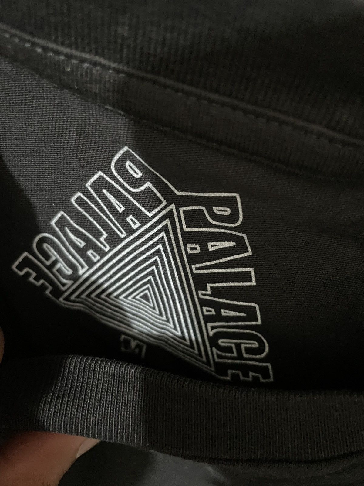 Palace Palace Ultimo 2020 Tri-Camo Tee Size US M / EU 48-50 / 2 - 3 Thumbnail