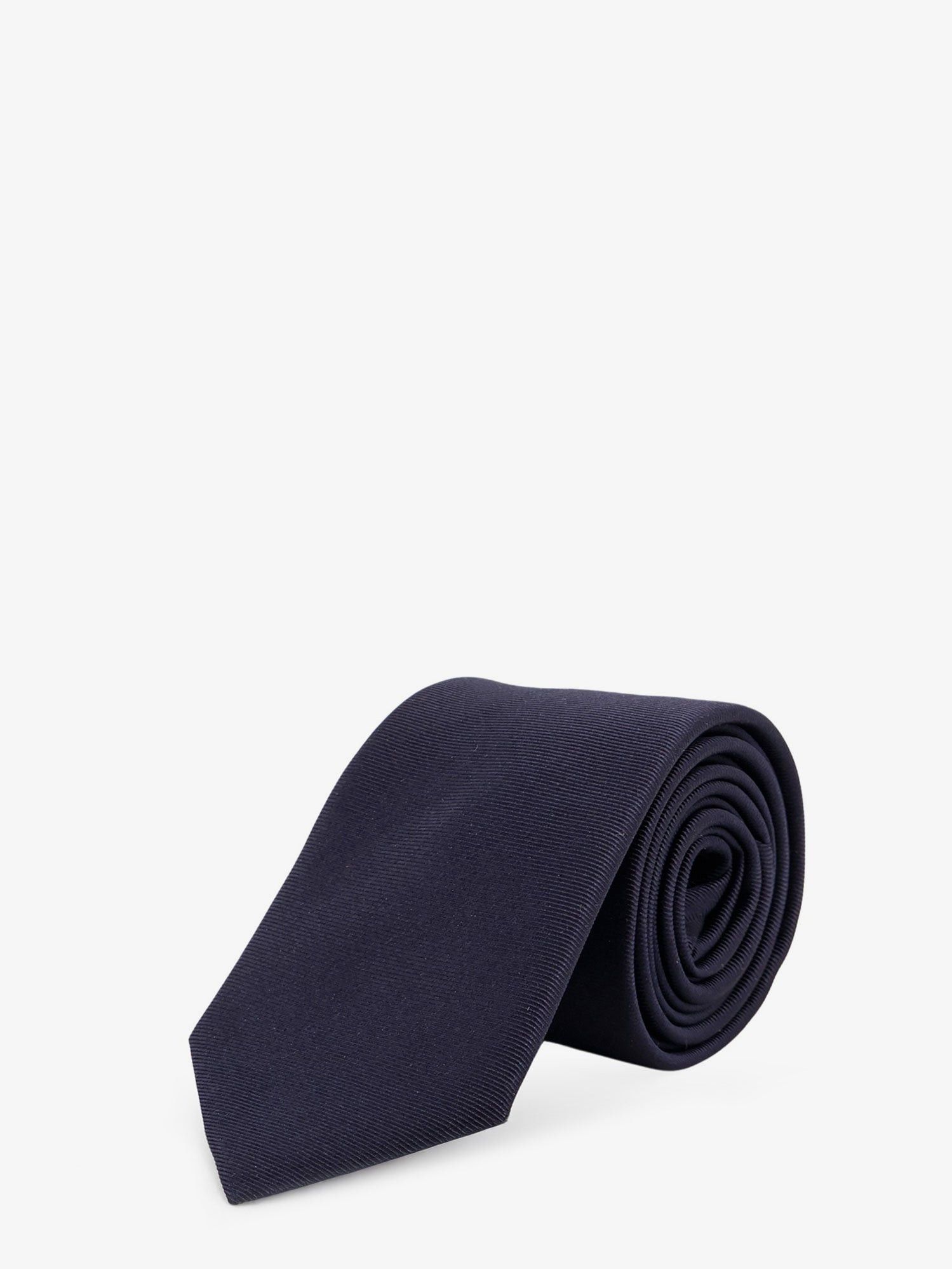 Dior Dior Ribbon Silk Tie Size ONE SIZE - 1 Thumbnail