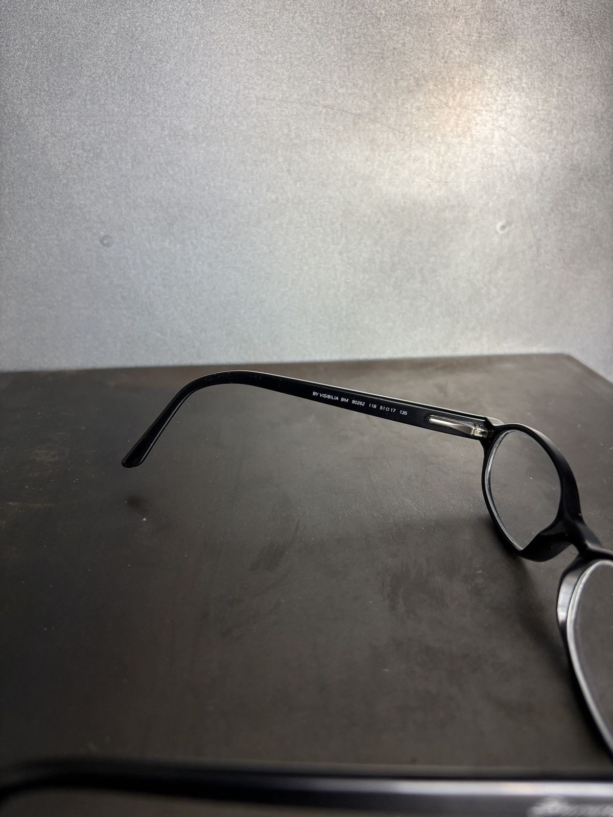Blumarine × Vintage Vintage Bluemarine Eyeglasses Bayonetta Bella Hadid 2000s Size ONE SIZE - 12 Thumbnail