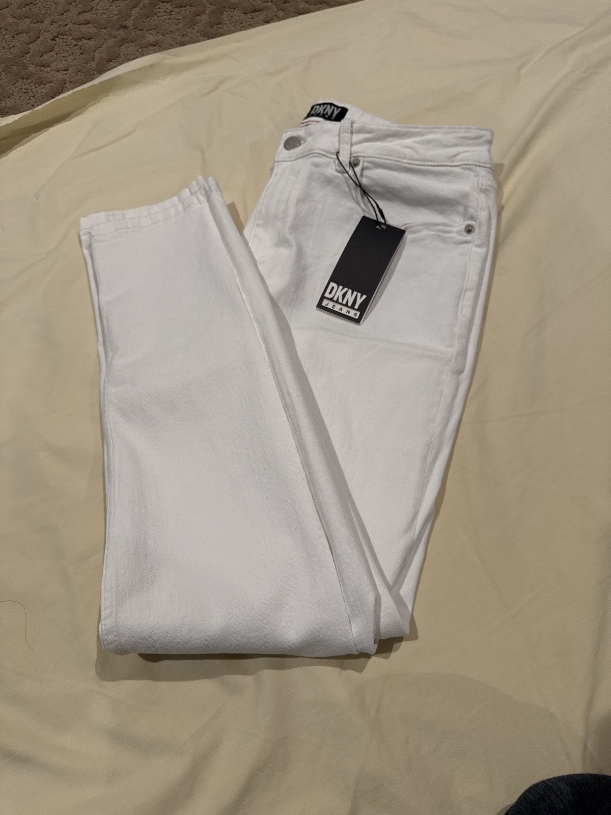 DKNY DKNY 32x32 jeans for men Size US 32 / EU 48 - 2 Thumbnail