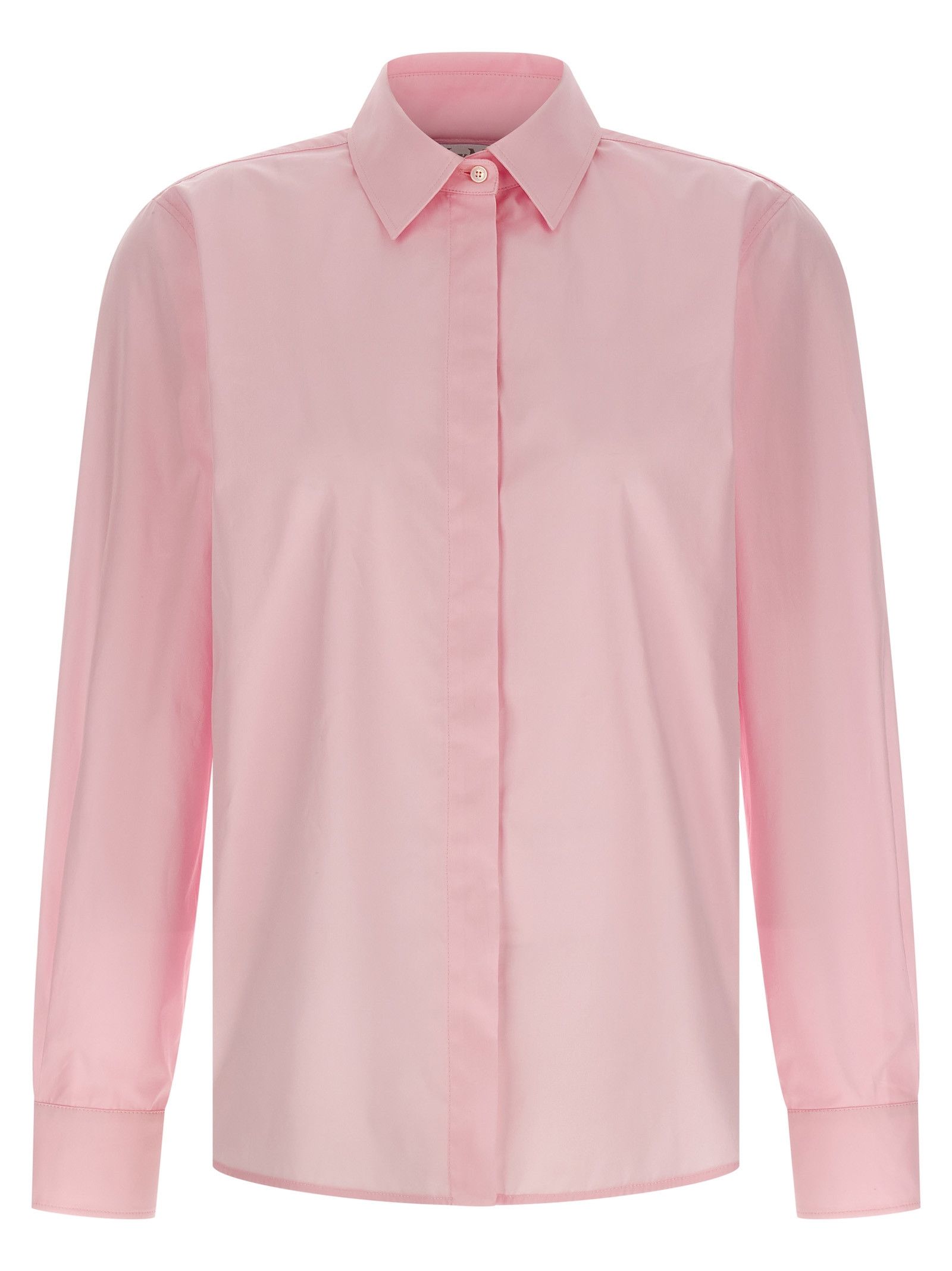 Max Mara 'MxmMaroso' shirt Size M / US 6-8 / IT 42-44 - 1 Thumbnail