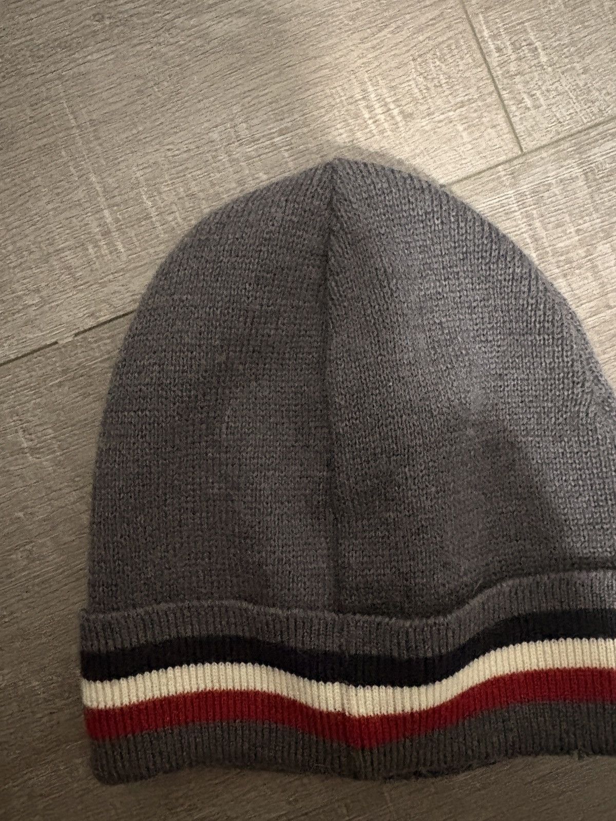 Moncler Moncler beanie Size ONE SIZE - 2 Thumbnail