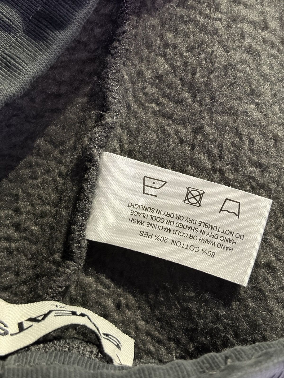 Other SweatsCollective COZY Hoodie & Straight Leg Set Size US XL / EU 56 / 4 - 8 Thumbnail